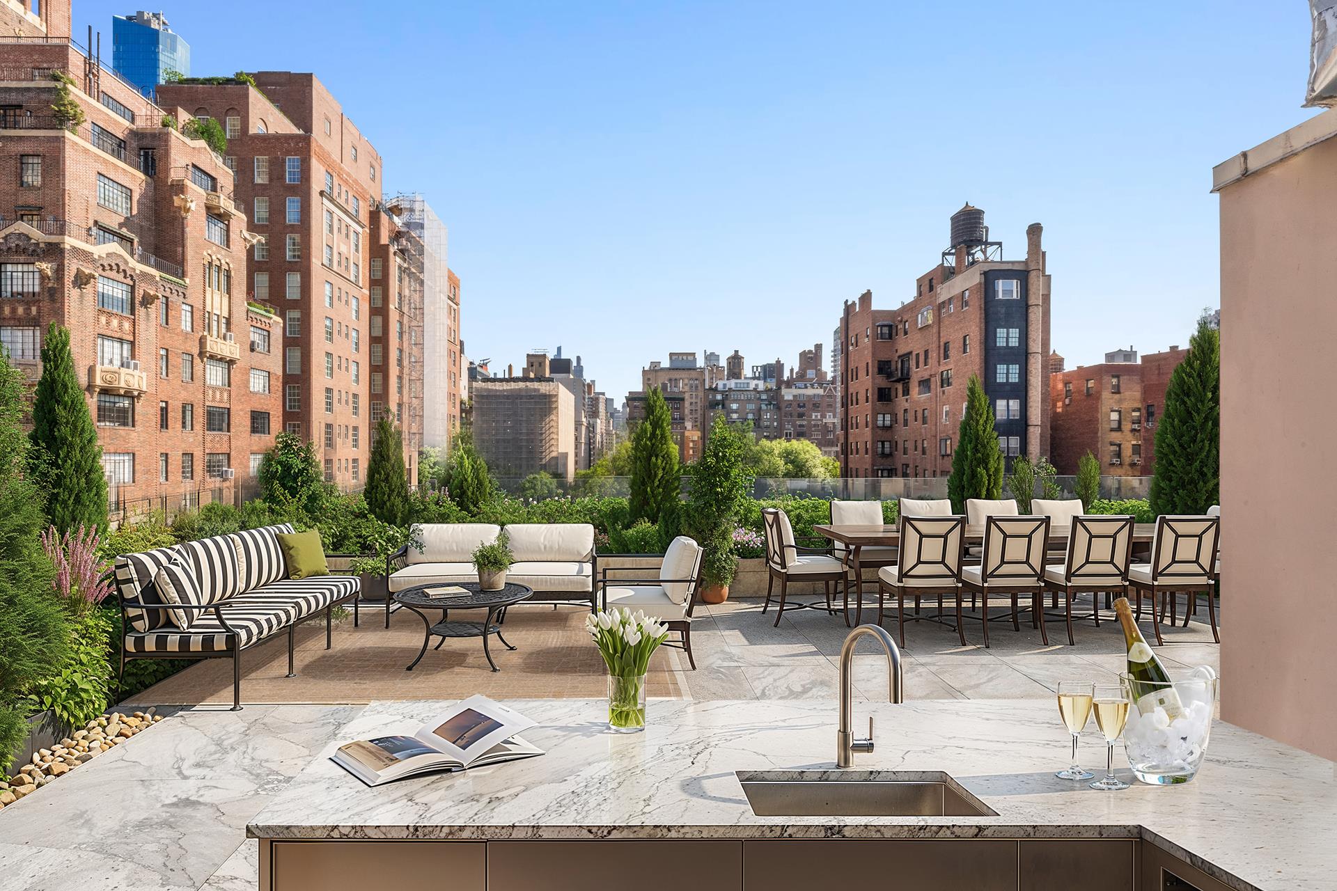 78 Irving Place Gramercy Park New York NY 10003