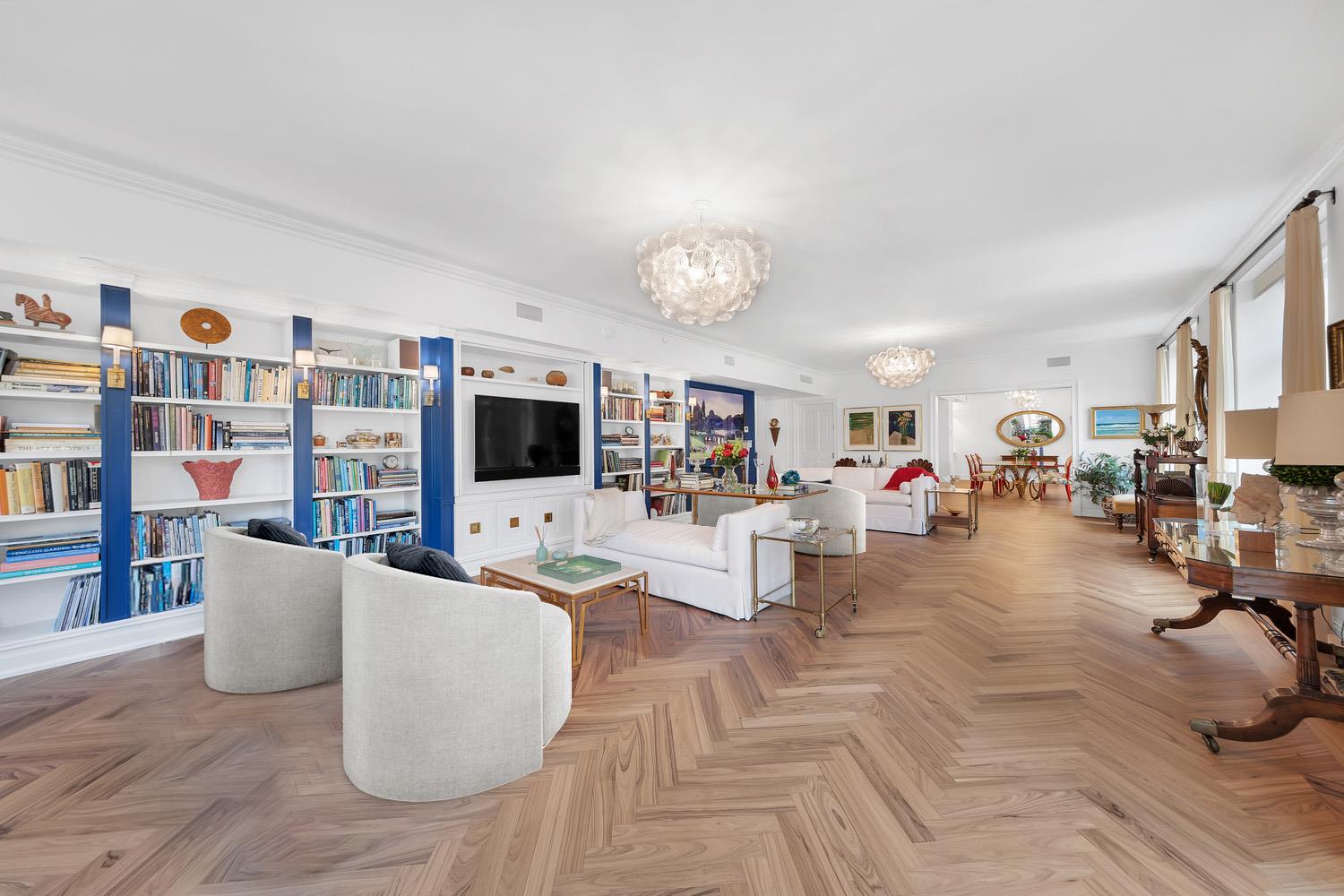 535 West End Avenue Upper West Side New York NY 10024