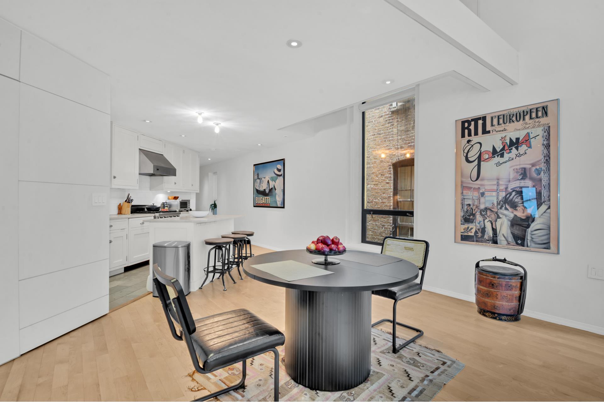 242 East 7th Street E. Greenwich Village New York NY 10009