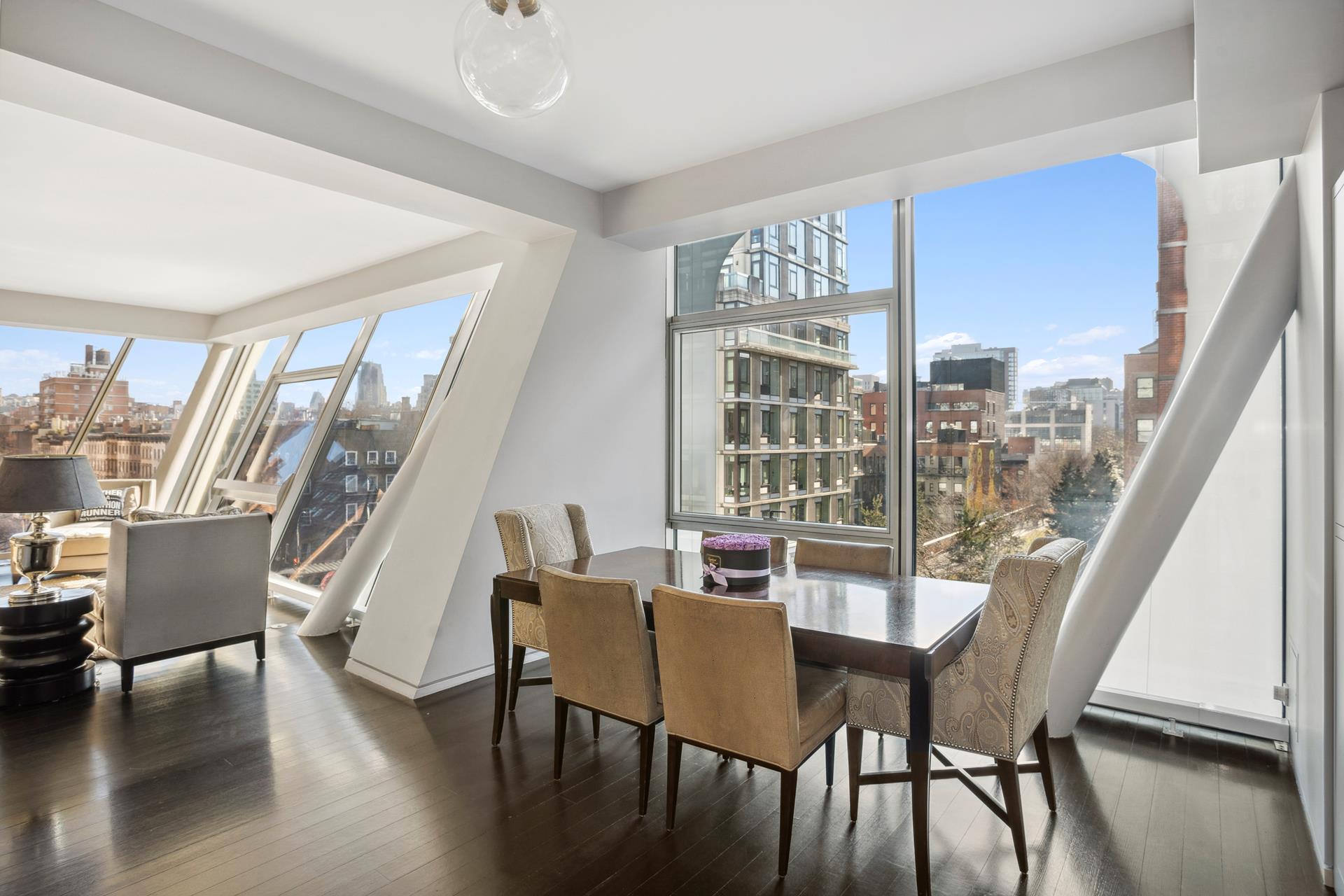 515 West 23rd Street Chelsea New York NY 10011
