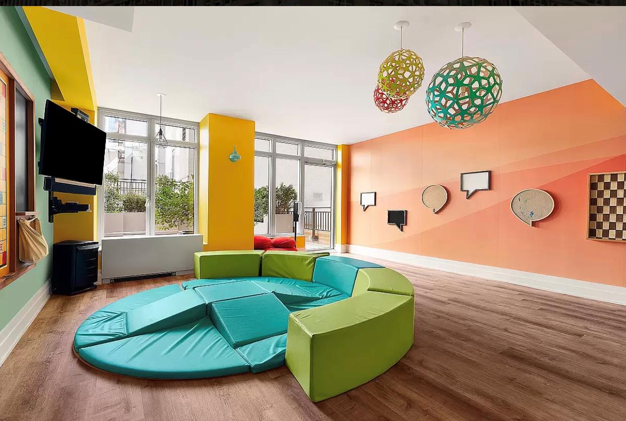 205 East 85th Street Upper East Side New York NY 10028