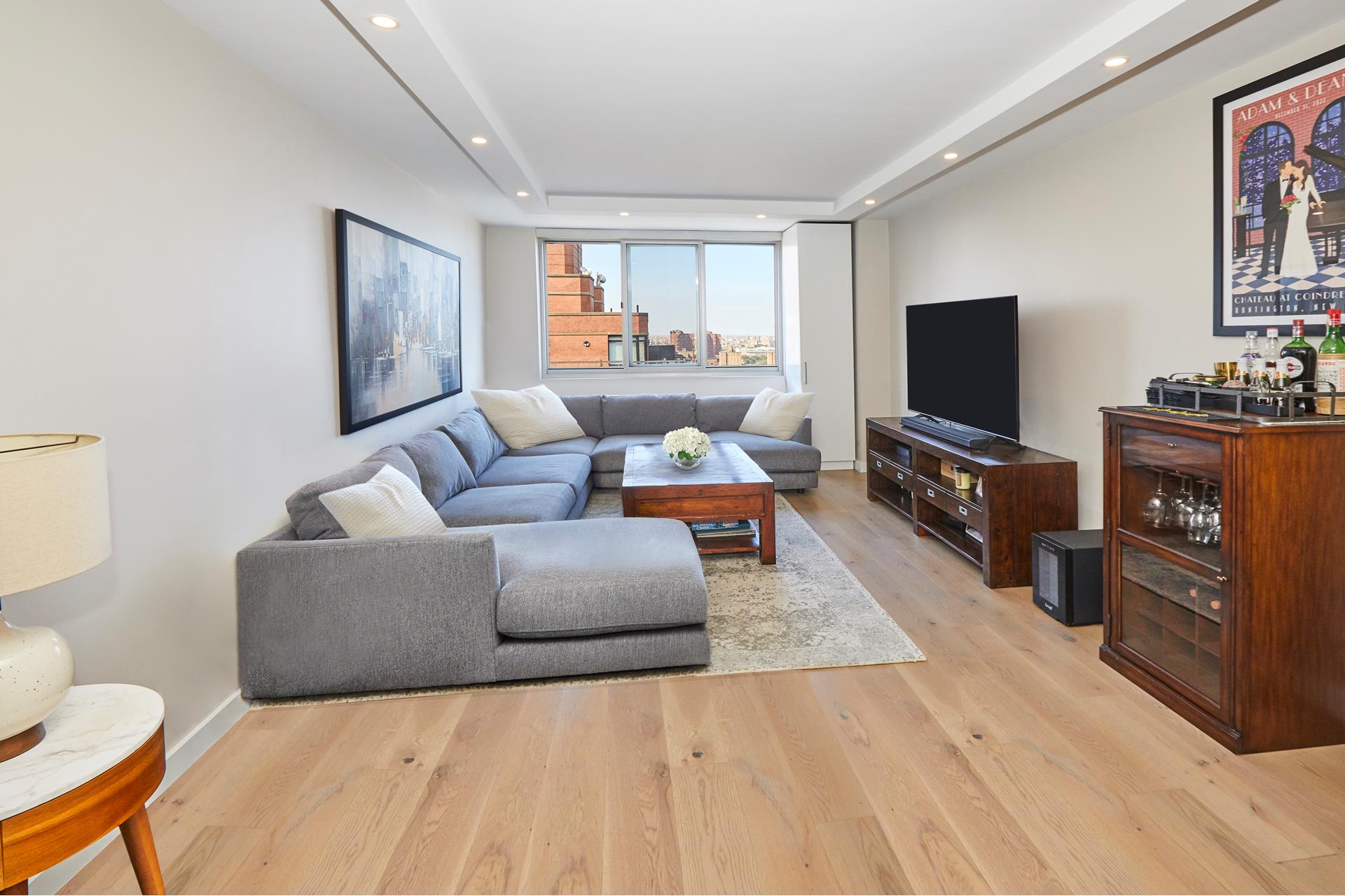 345 East 93rd Street 31B Upper East Side New York NY 10128