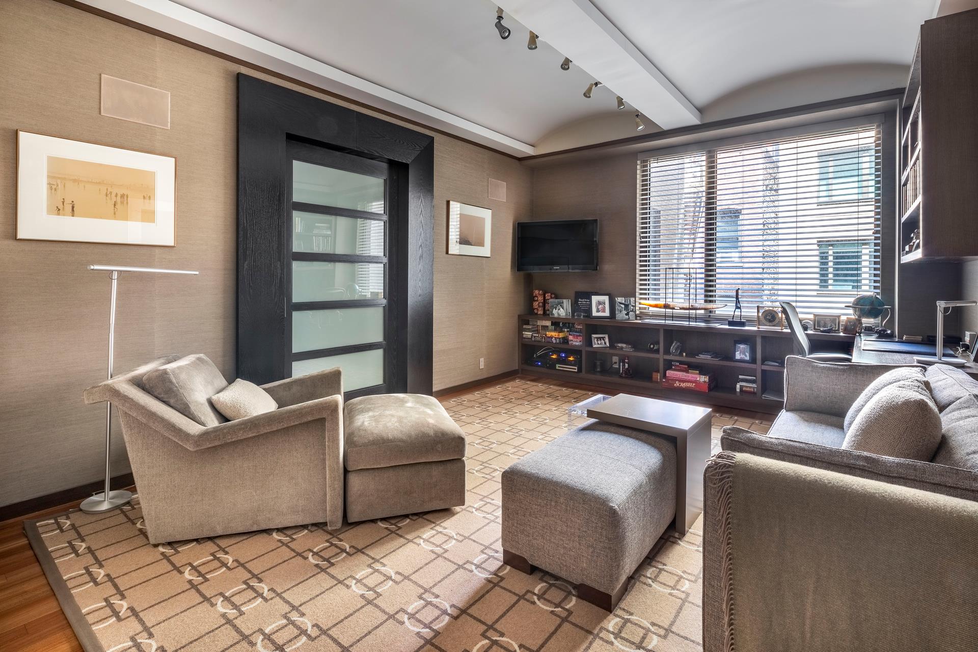 43 West 64th Street Lincoln Square New York NY 10023