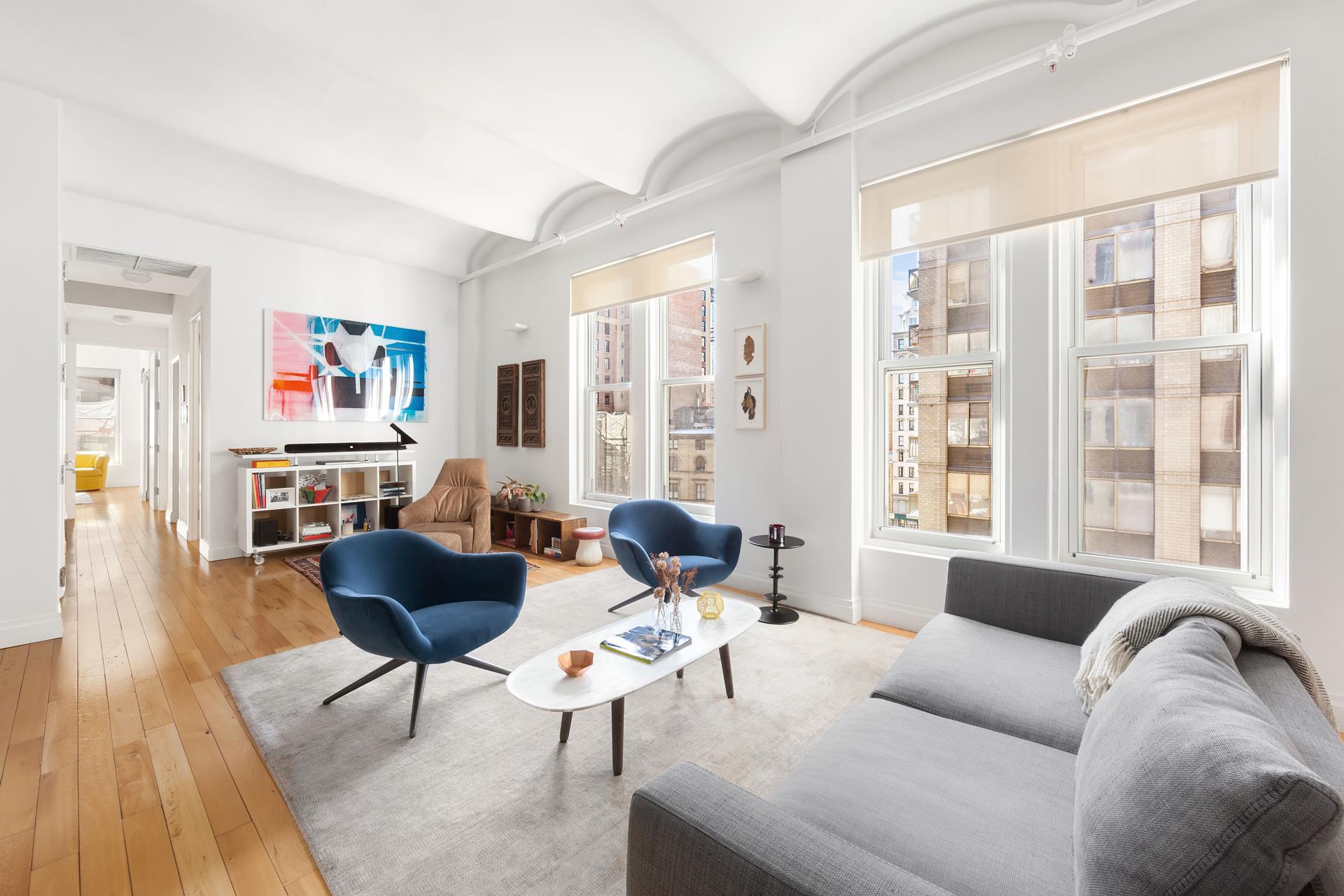 11 East 22nd Street 7 Flatiron District New York NY 10010