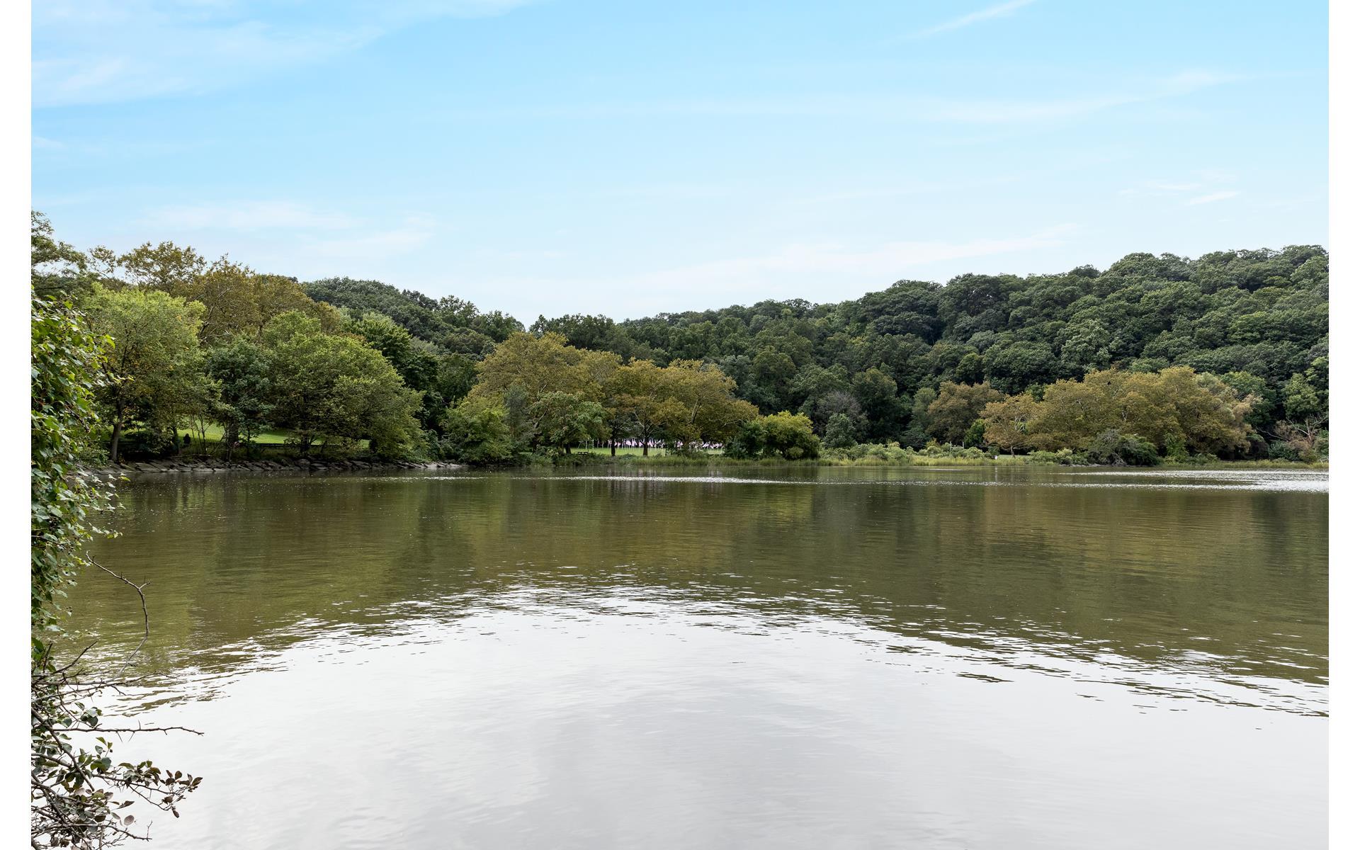 25 Indian Road Inwood New York NY 10034