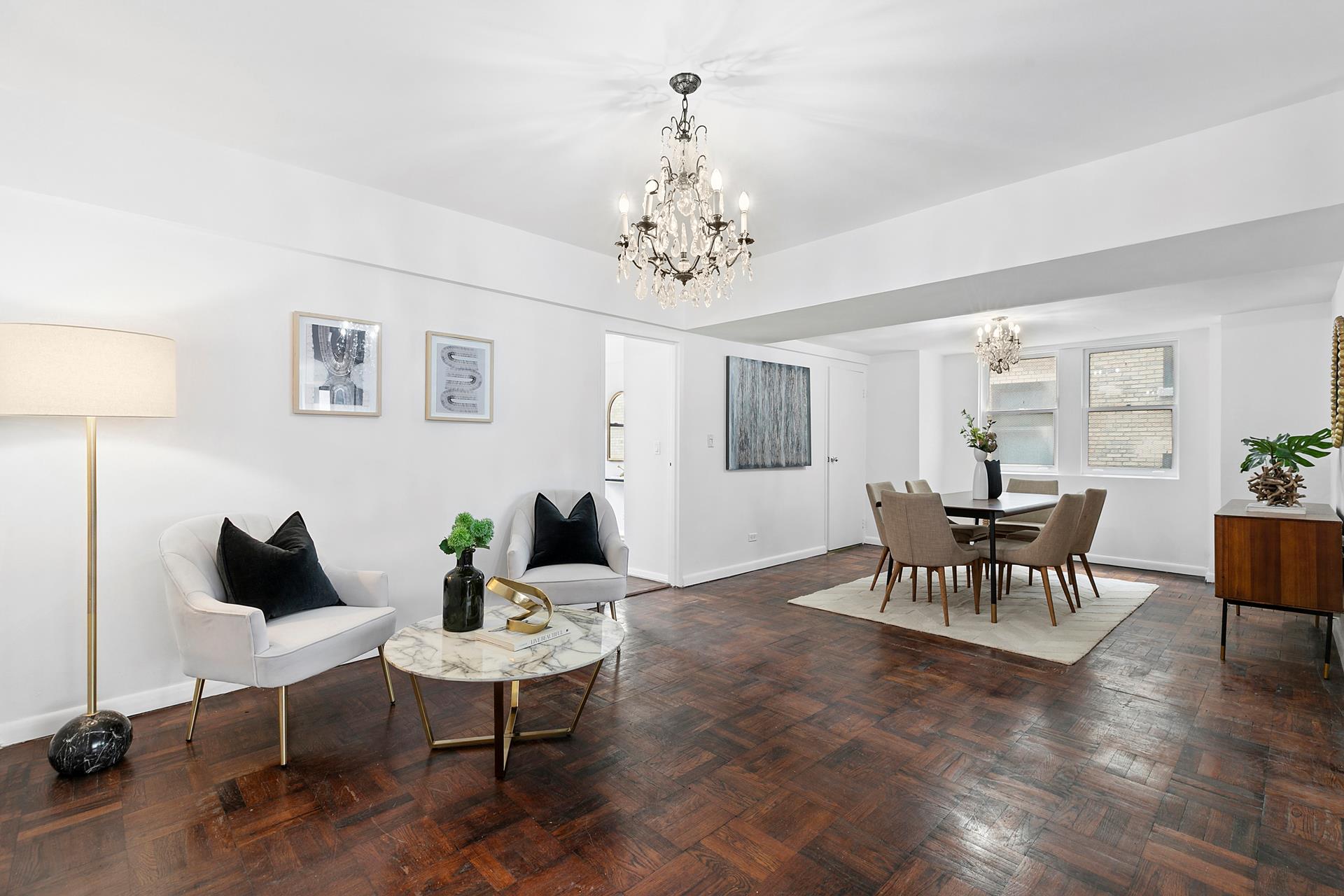305 East 72nd Street 15B Upper East Side New York NY 10021