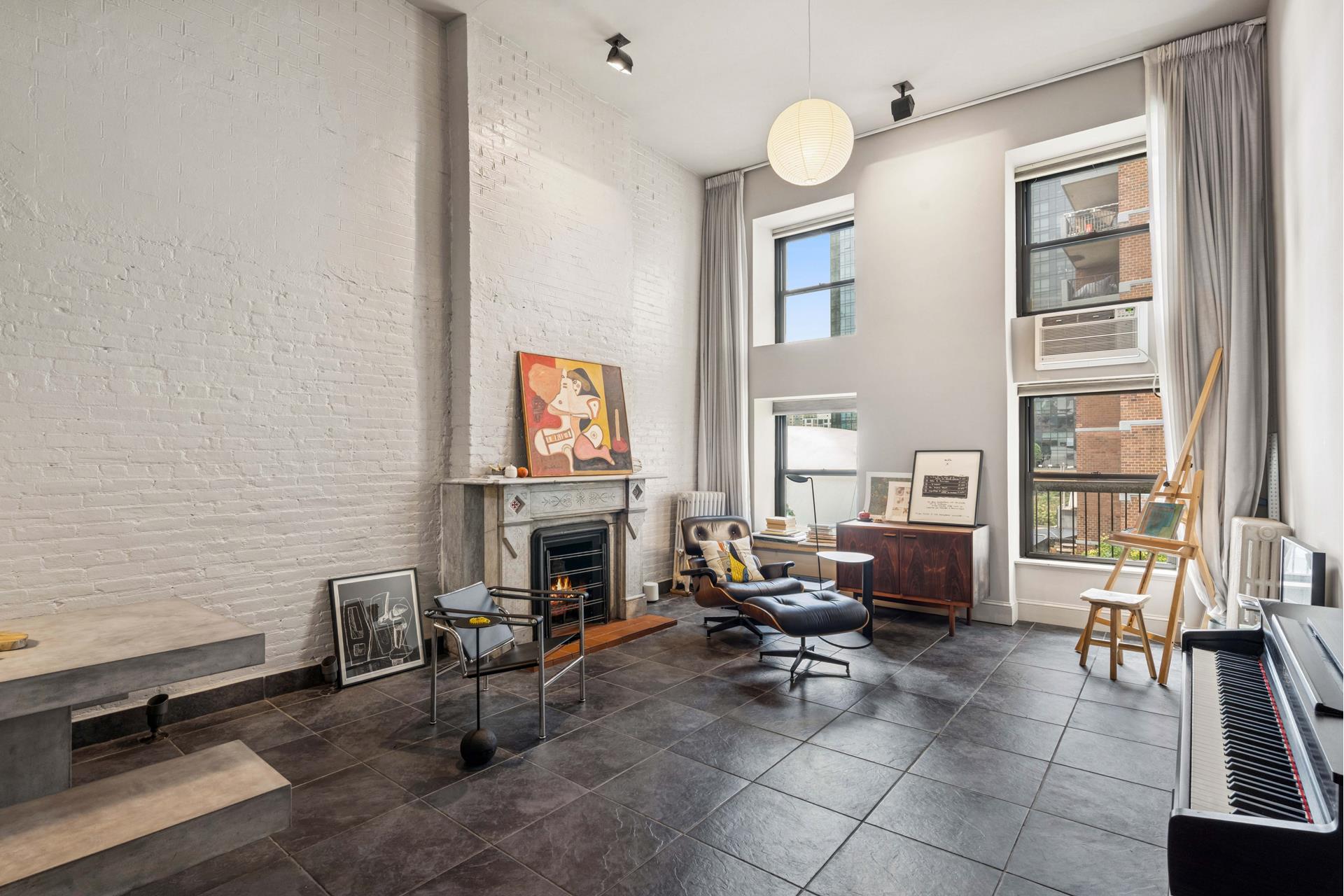 455 West 43rd Street Clinton New York NY 10036