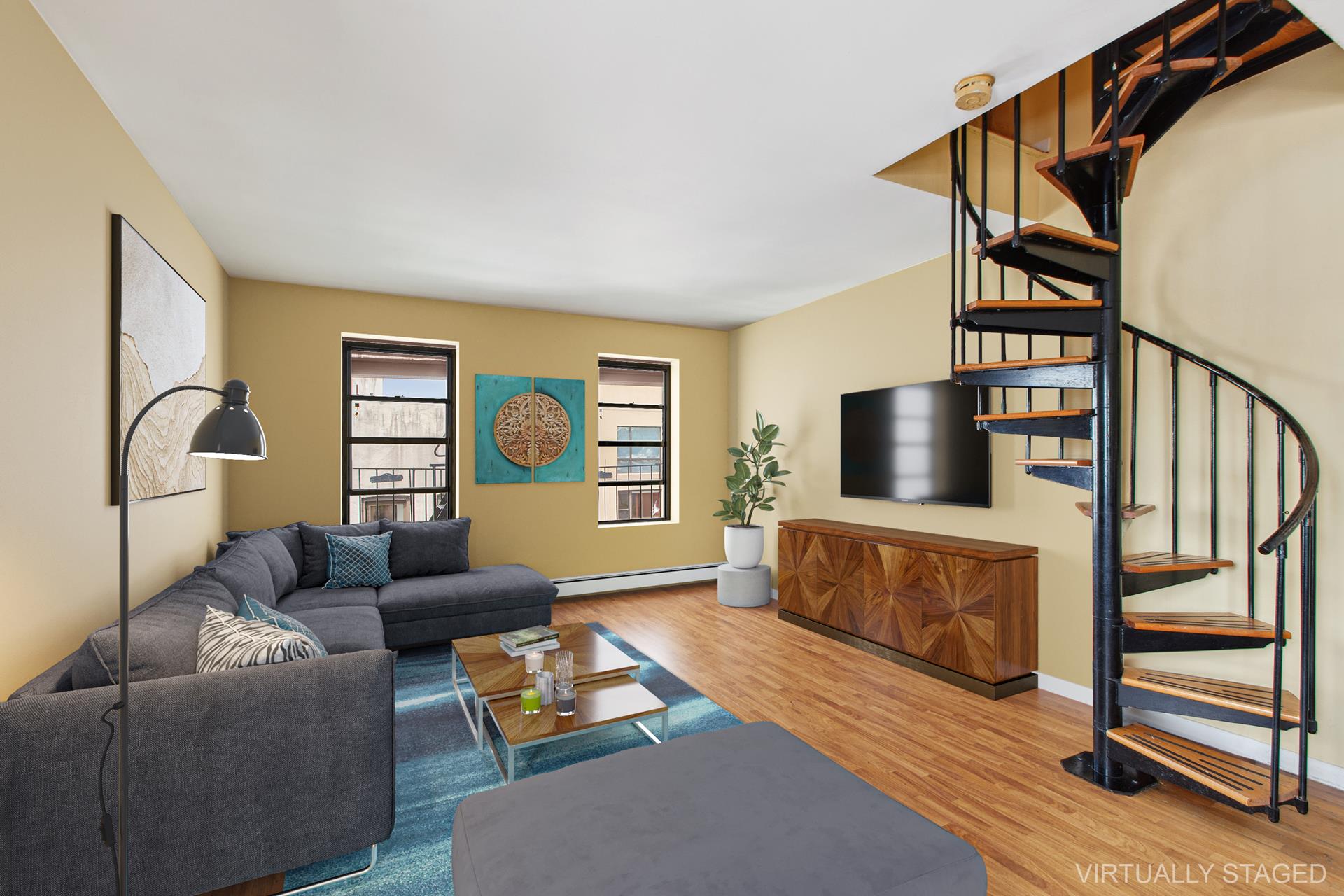 299 13th Street Park Slope Brooklyn NY 11215