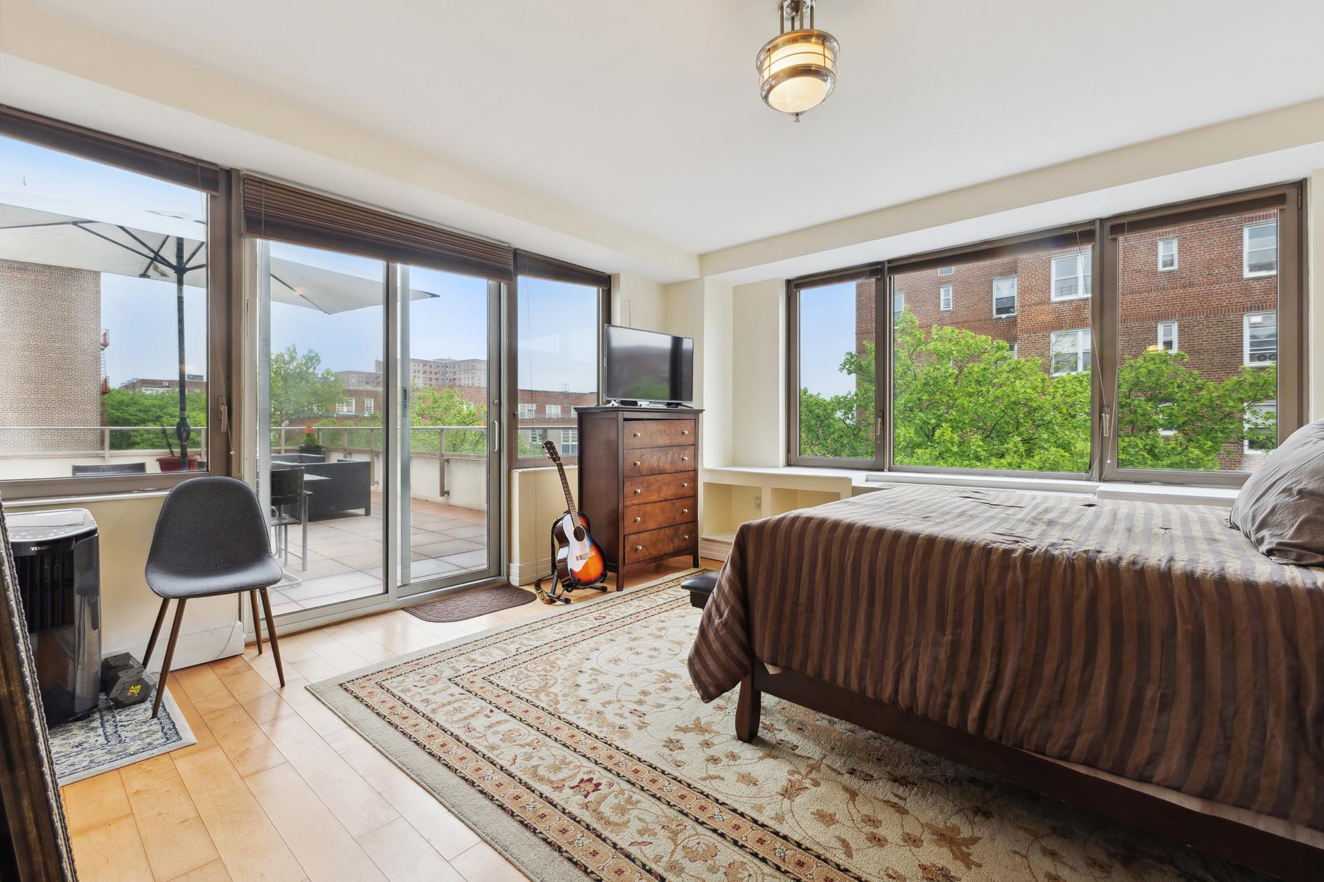 64-05 Yellowstone Blvd. Forest Hills Queens NY 11375