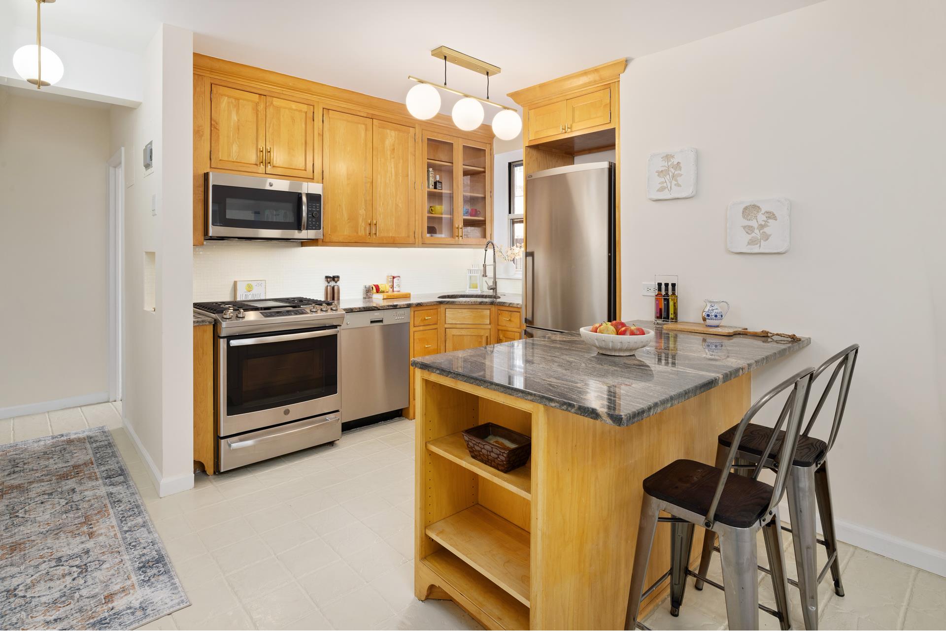 25 Indian Road Inwood New York NY 10034