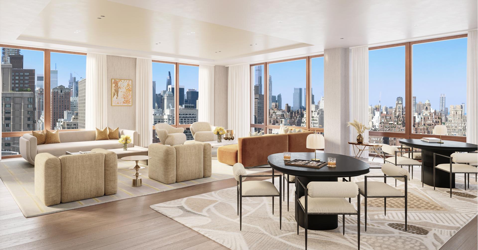 201 East 74th Street Upper East Side New York NY 10021