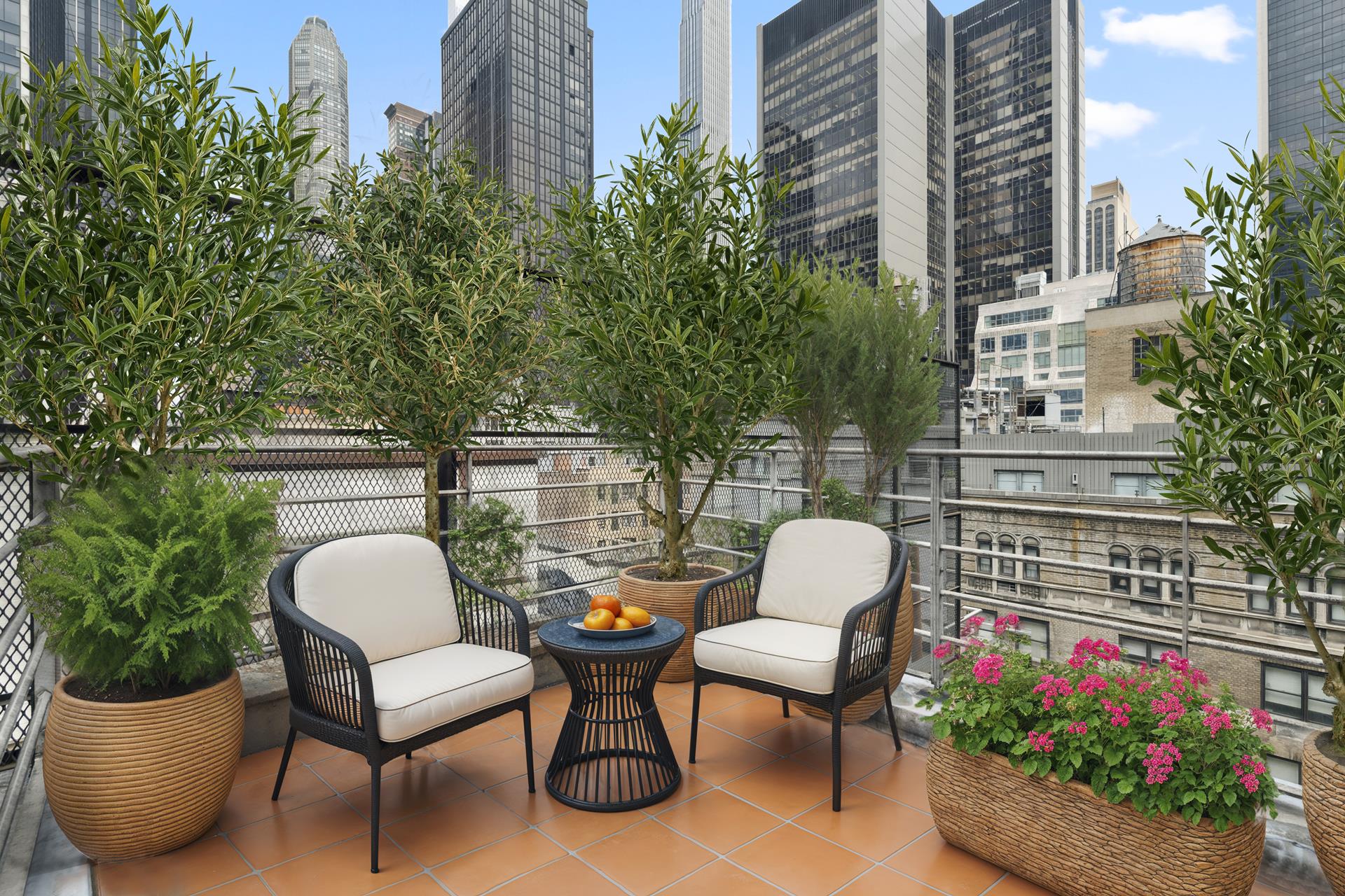 24 West 55th Street 11D Midtown West New York NY 10019