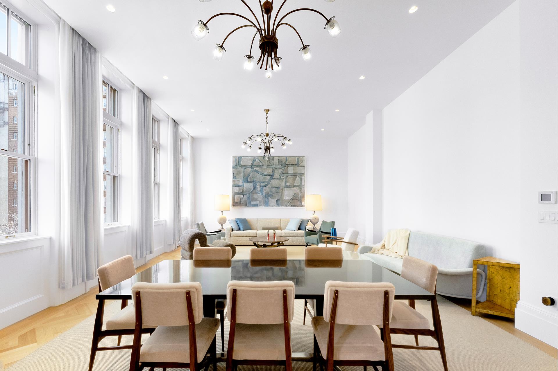 555 West End Avenue Upper West Side New York NY 10024