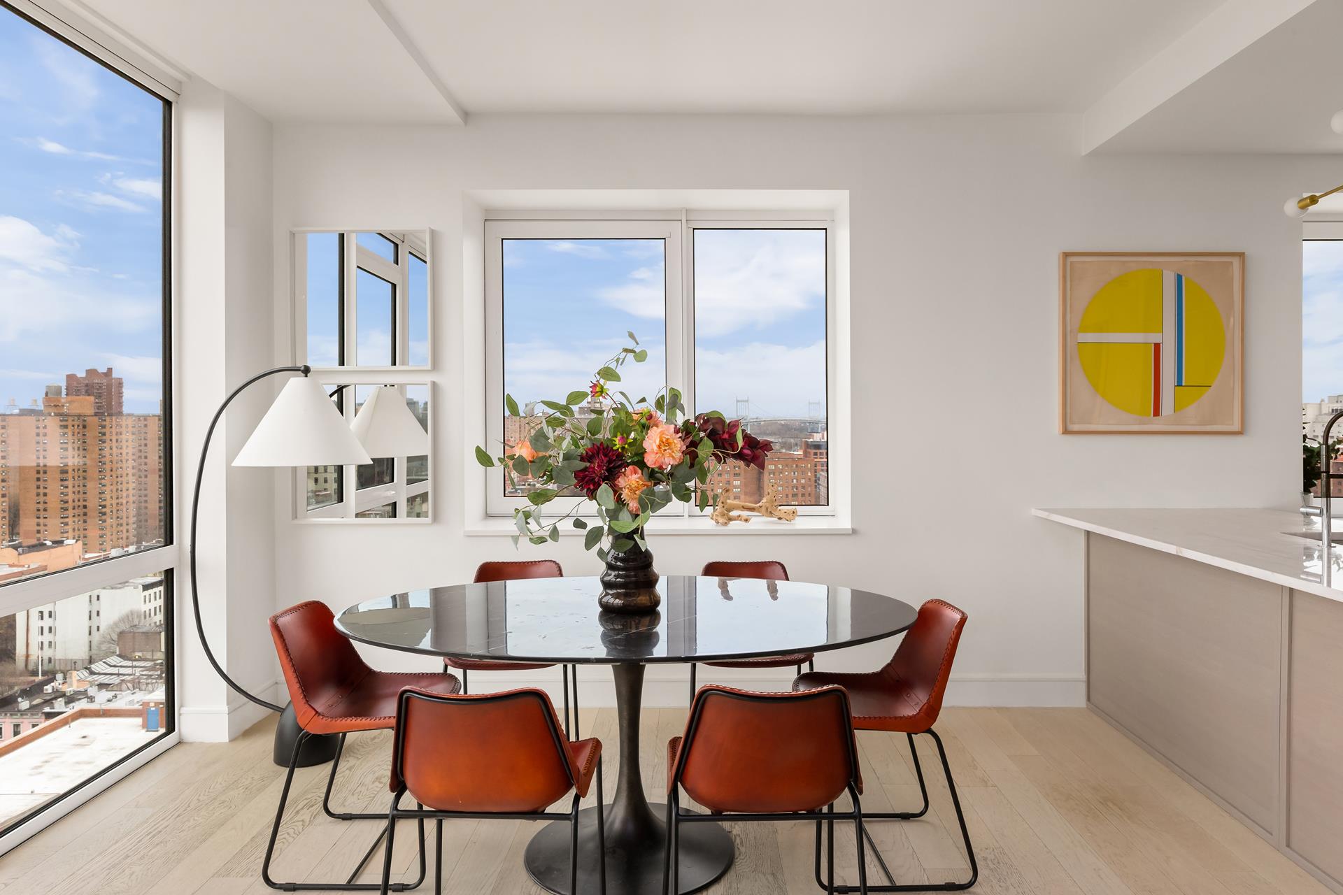 1399 Park Avenue APT18B East Harlem New York NY 10029