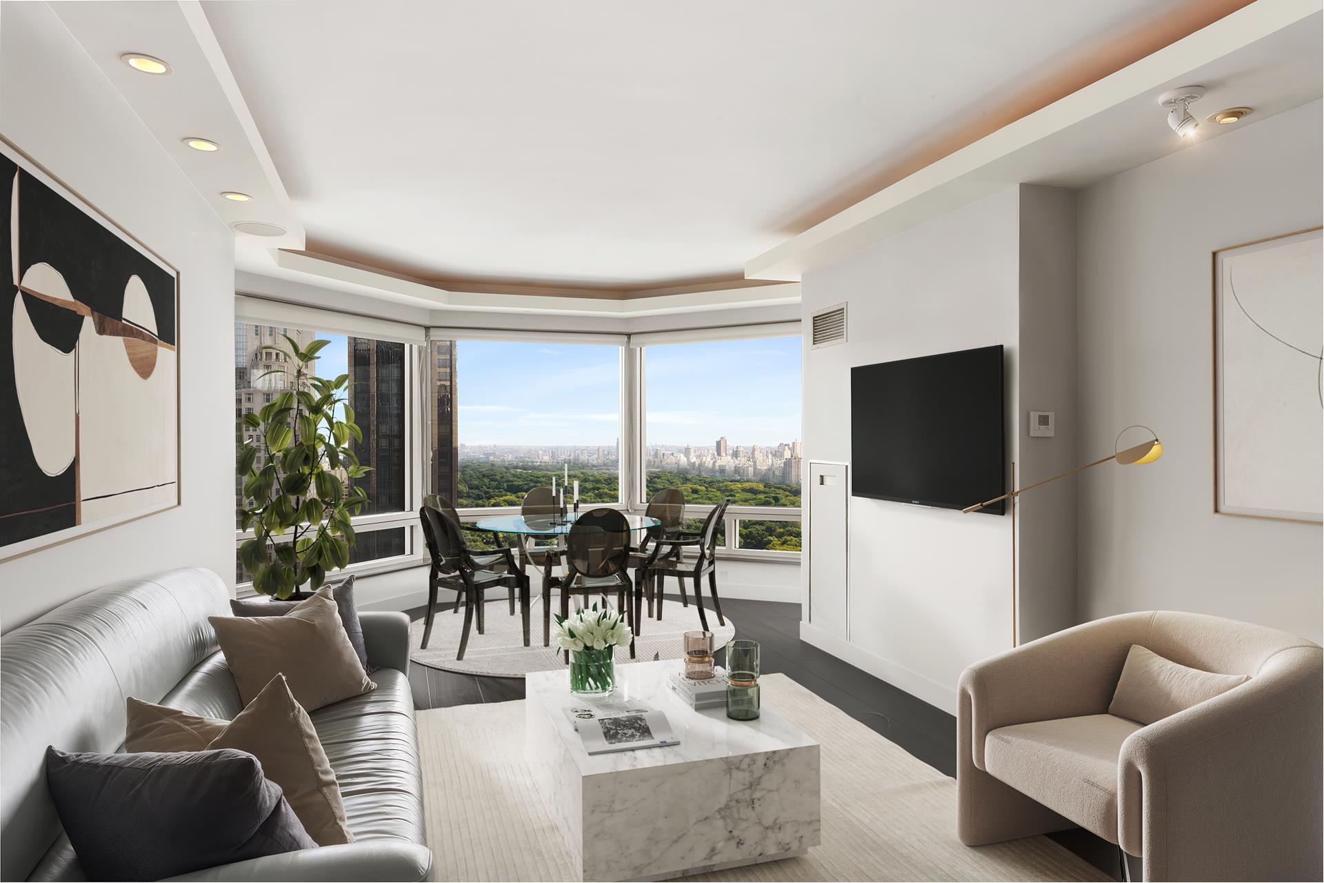 301 West 57th Street 38B Clinton New York NY 10019