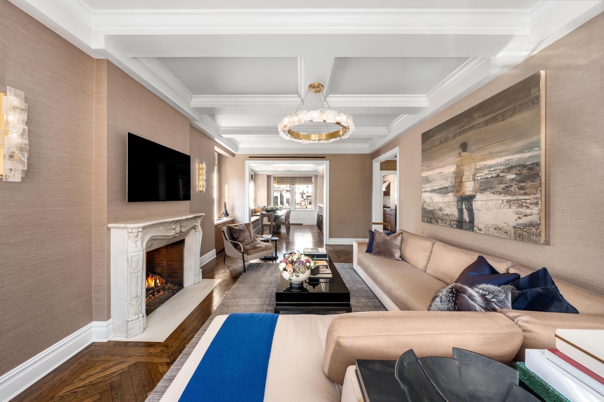 21 East 66th Street Upper East Side New York NY 10065