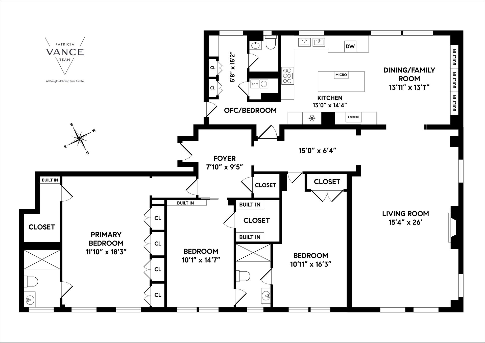 130 East 75th Street Upper East Side New York NY 10021