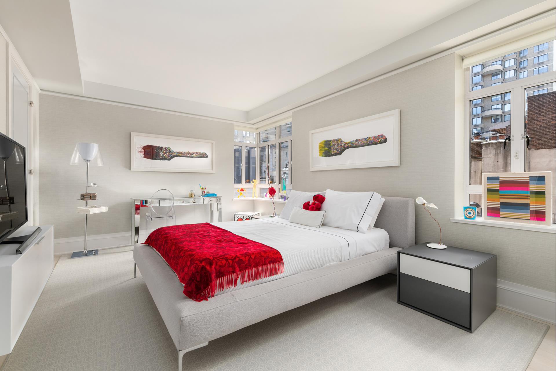 21 East 61st Street 7E Upper East Side New York NY 10065