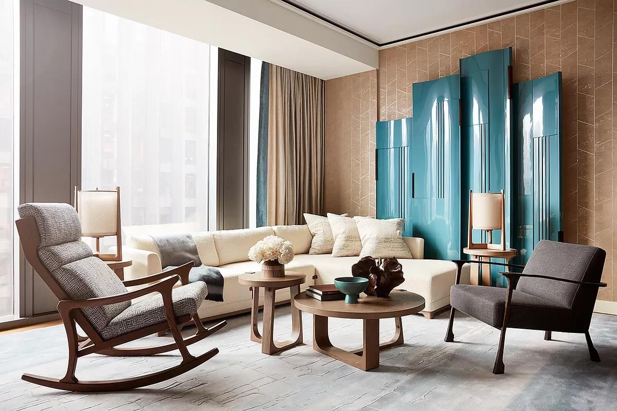 53 West 53rd Street Midtown West New York NY 10019