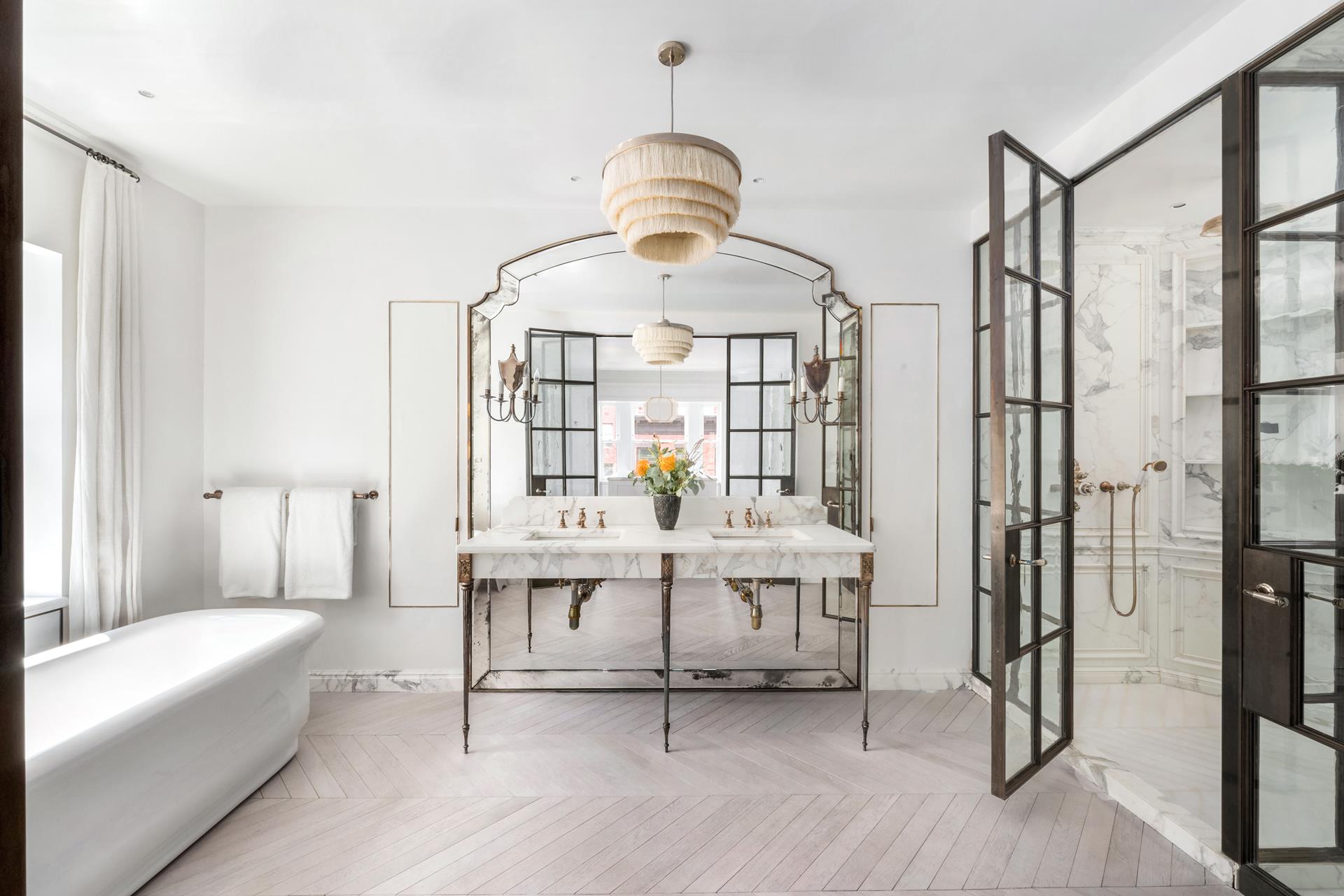 78 Irving Place Gramercy Park New York NY 10003
