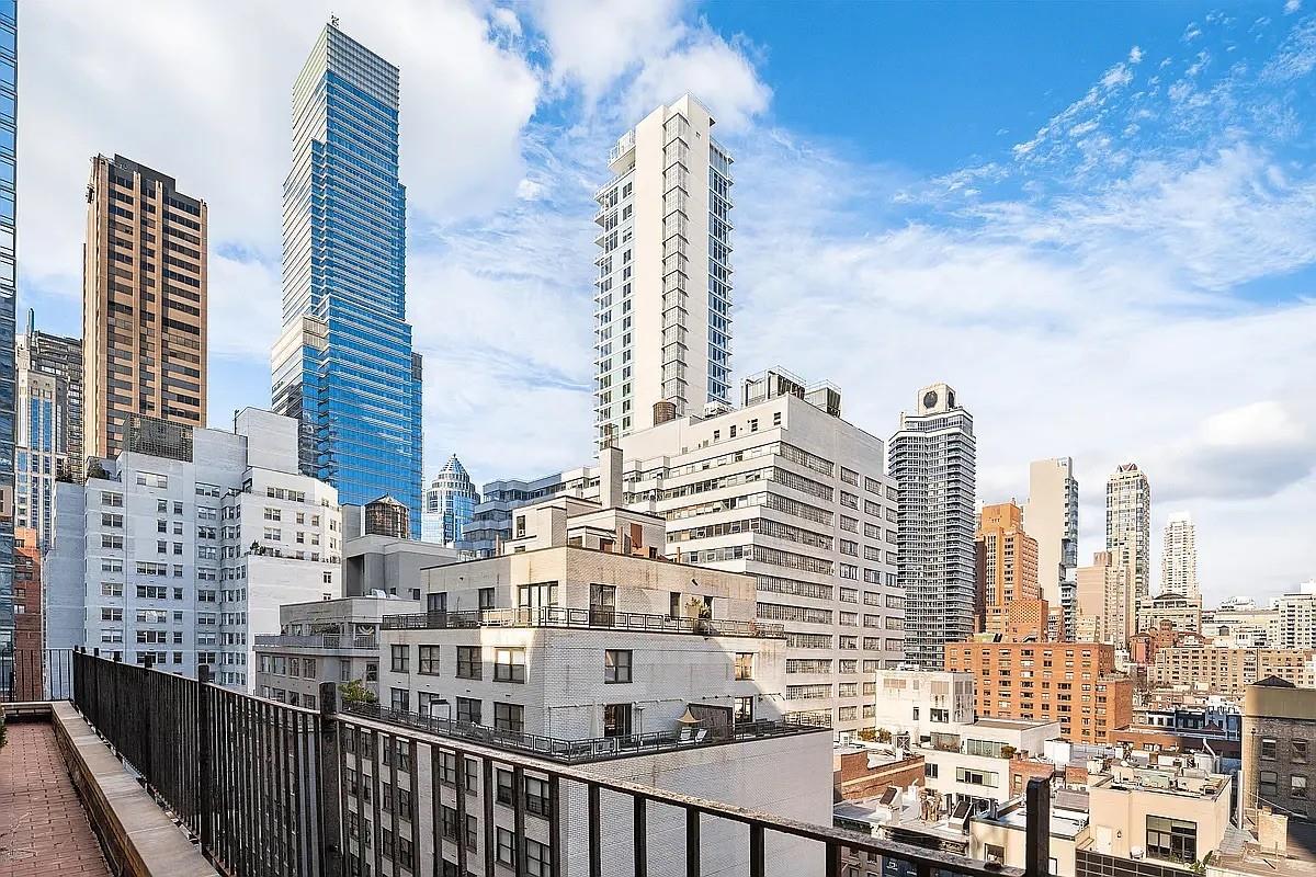 227 East 57th Street Midtown East New York NY 10022