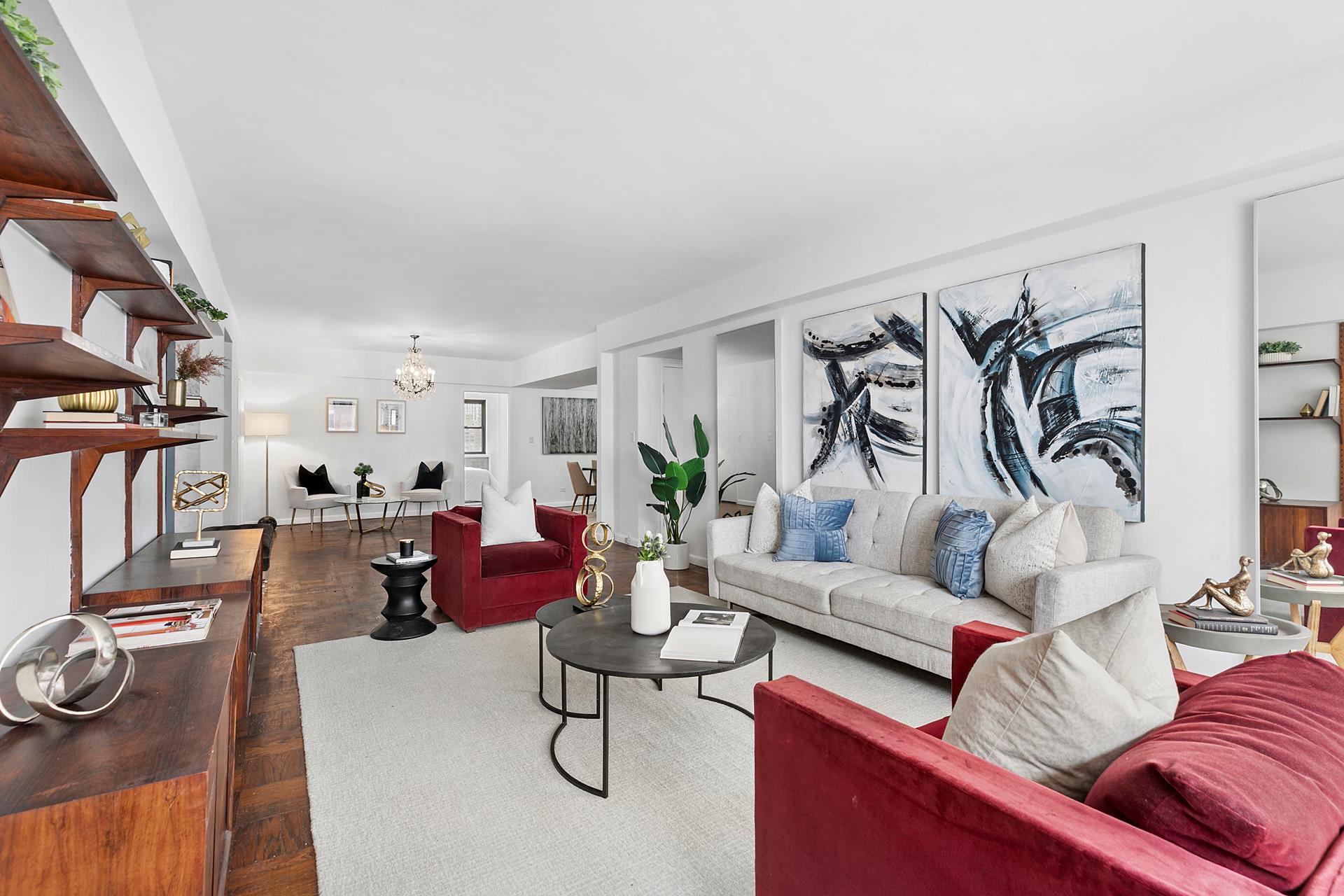 305 East 72nd Street 15B Upper East Side New York NY 10021