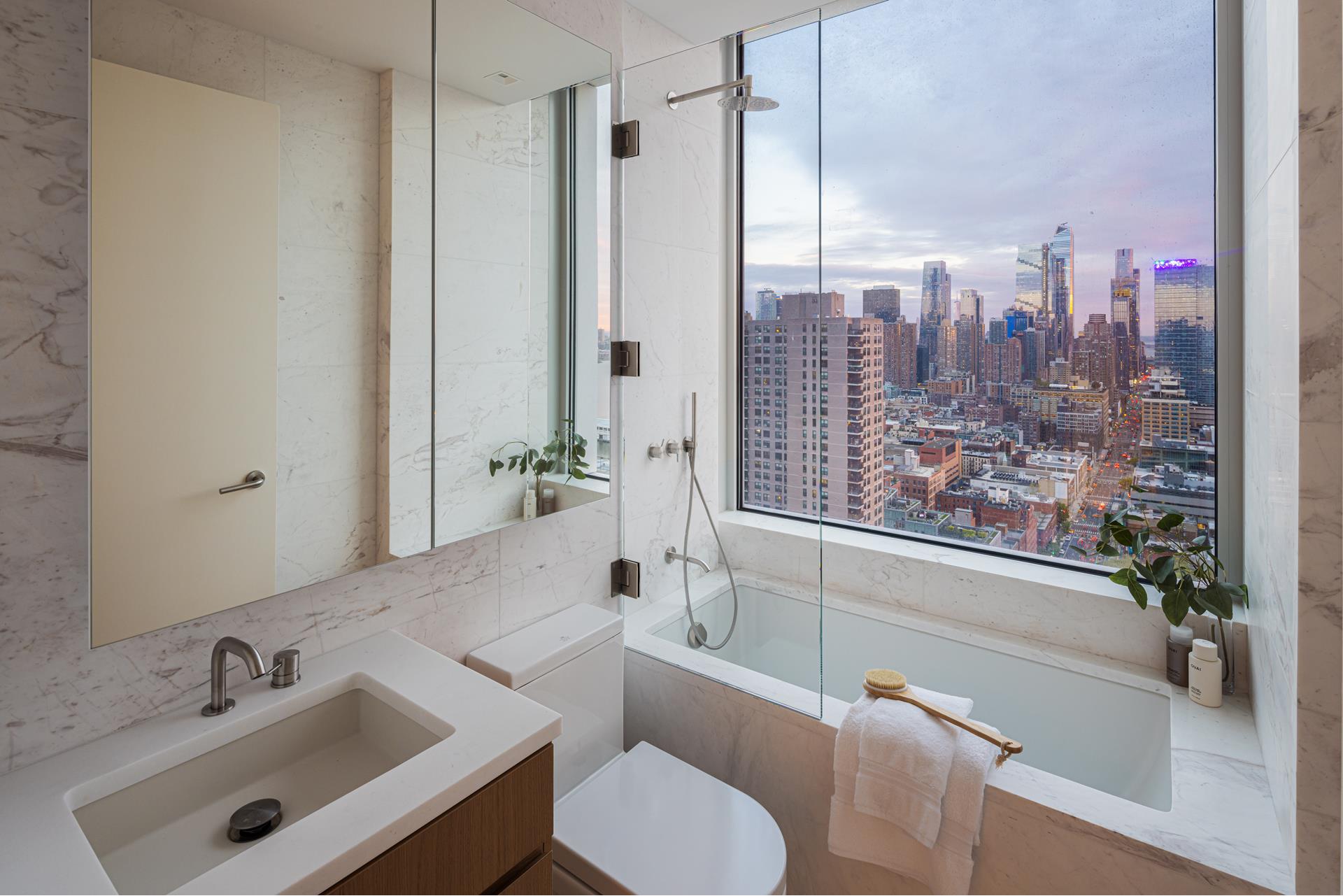 611 West 56th Street PH30 Clinton New York NY 10019