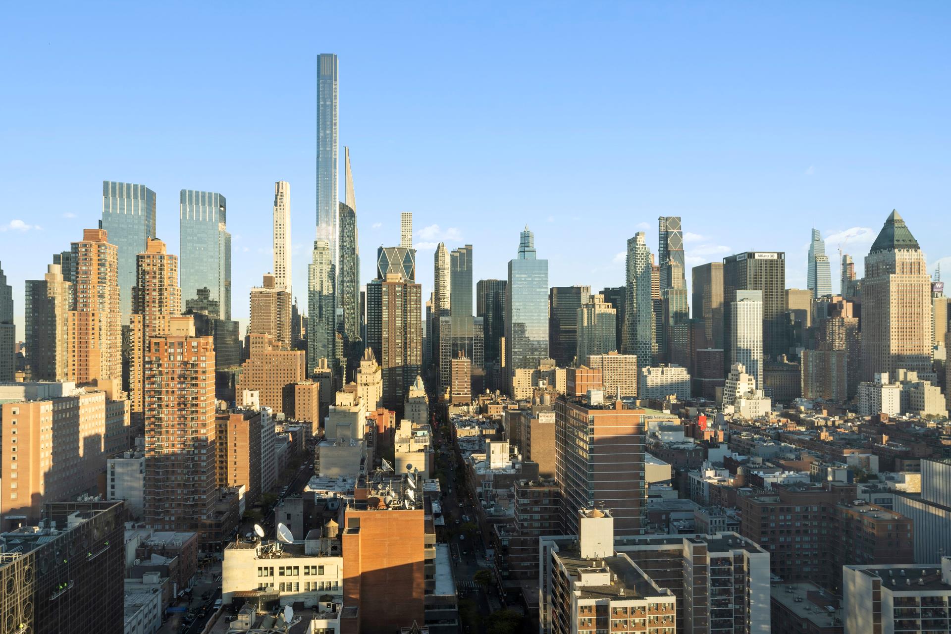 611 West 56th Street PH30 Clinton New York NY 10019