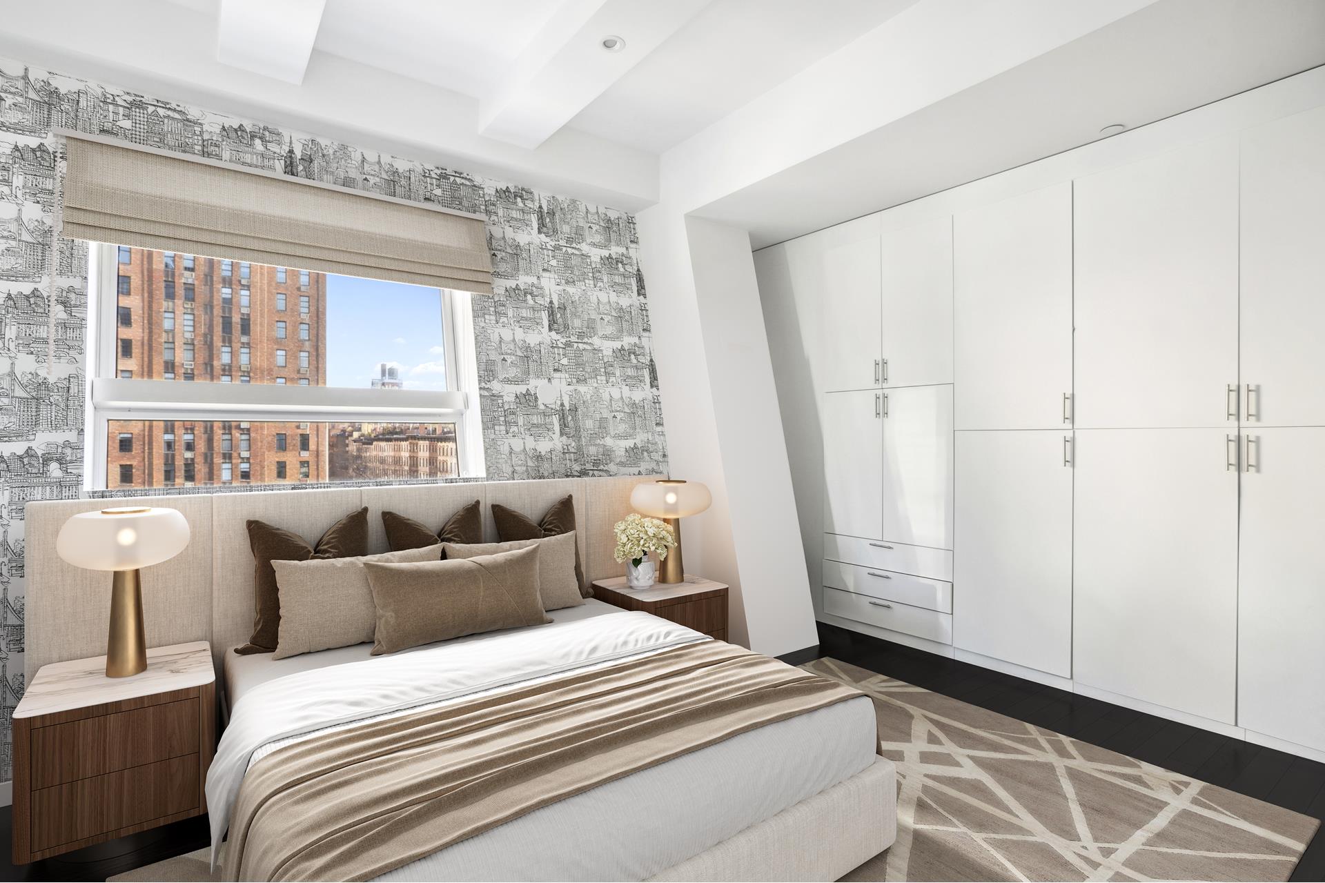 515 West 23rd Street Chelsea New York NY 10011