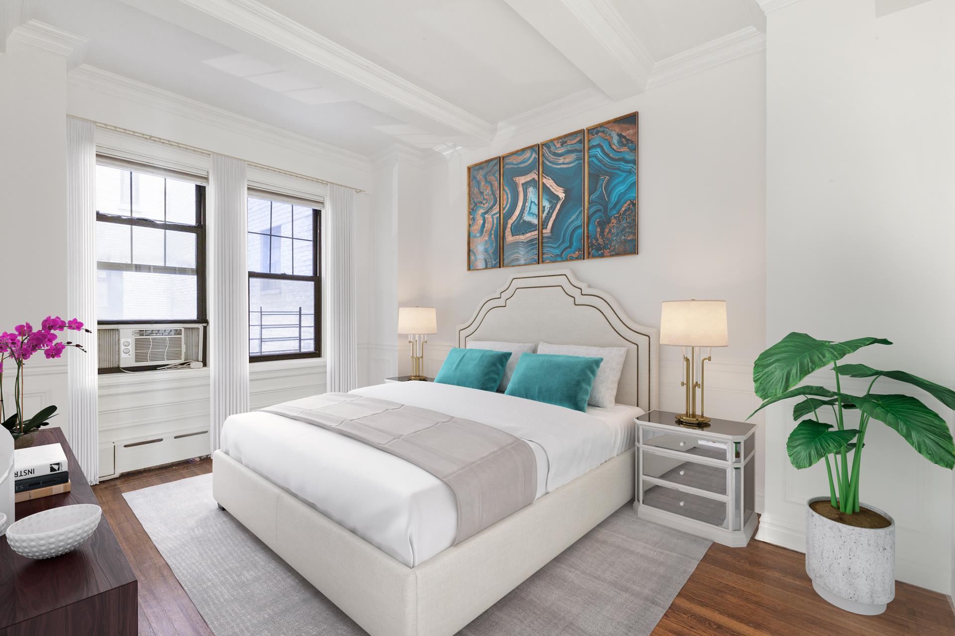 444 East 57th Street 1A Sutton Place New York NY 10022