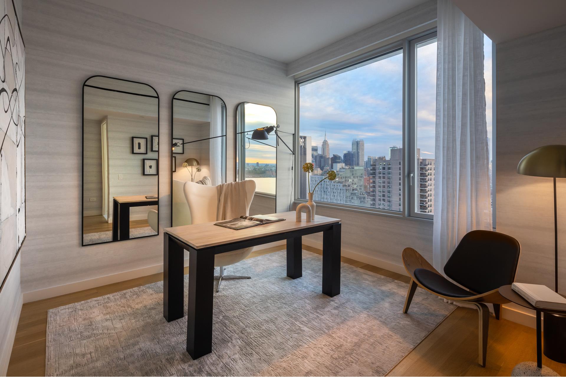 611 West 56th Street PH30 Clinton New York NY 10019