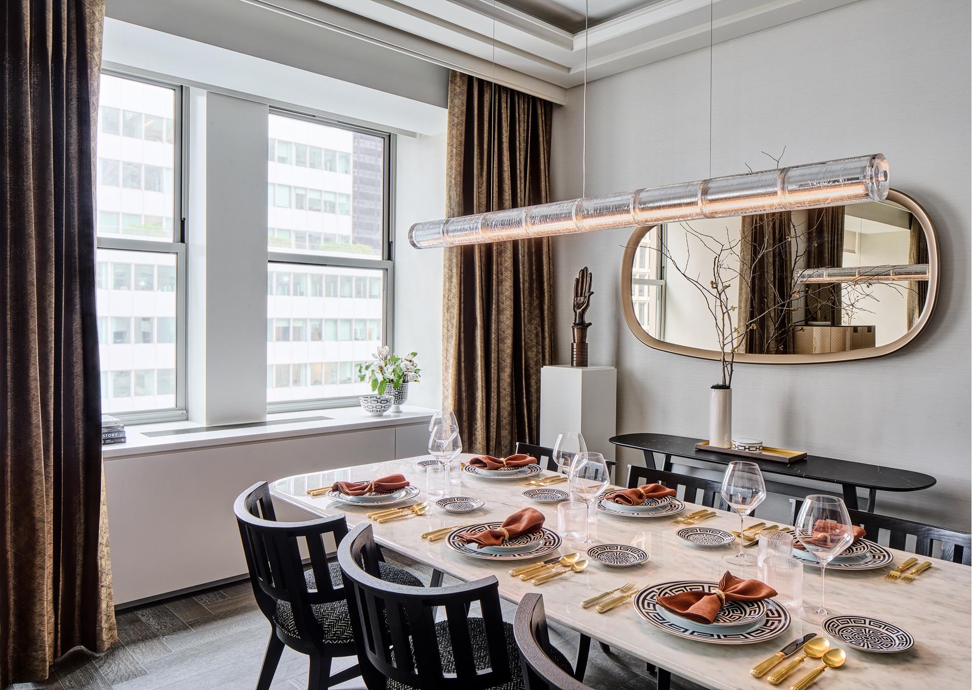 301 Park Avenue 2312 Midtown East New York NY 10022