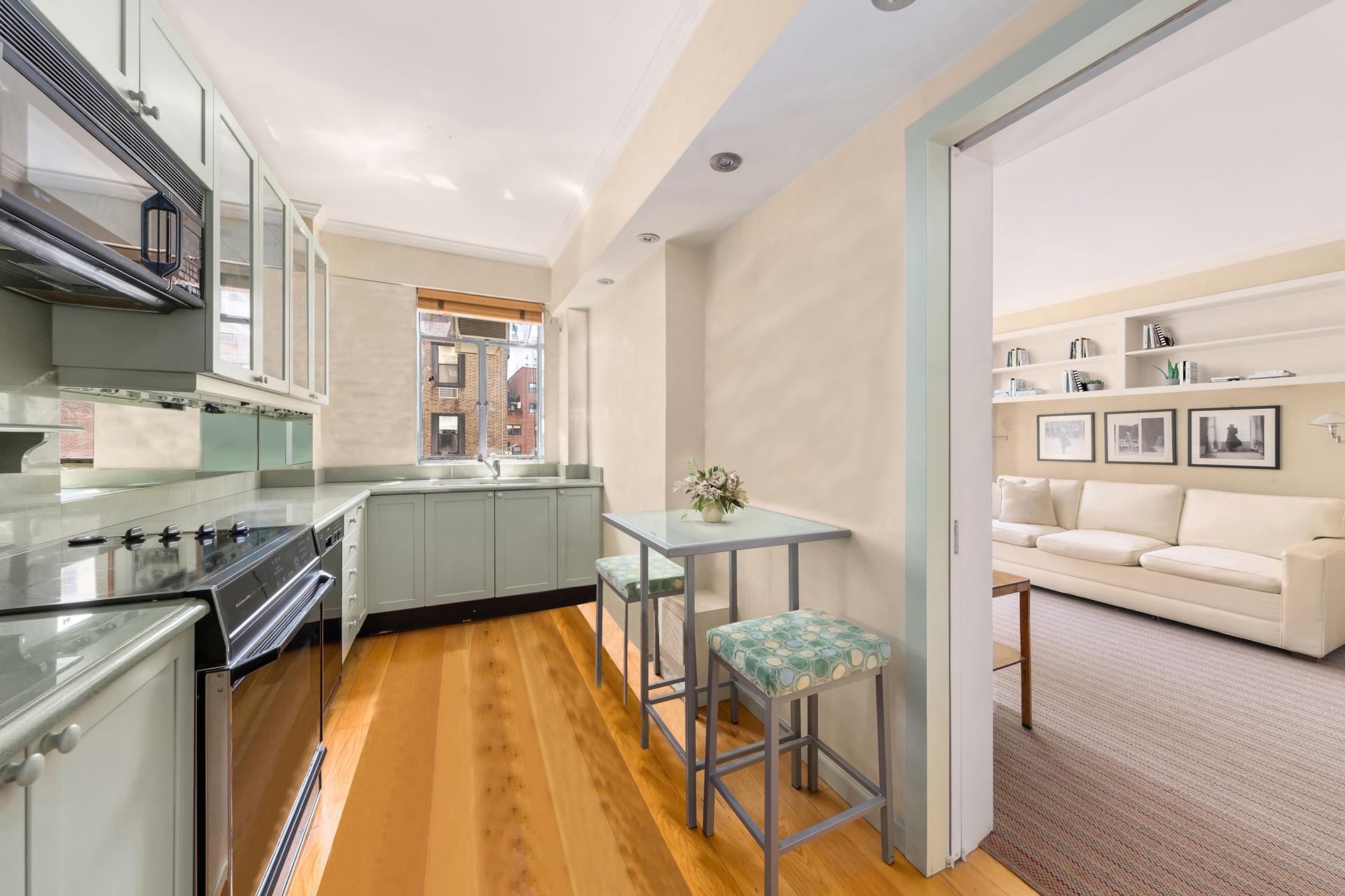 19 East 88th Street Carnegie Hill New York NY 10128