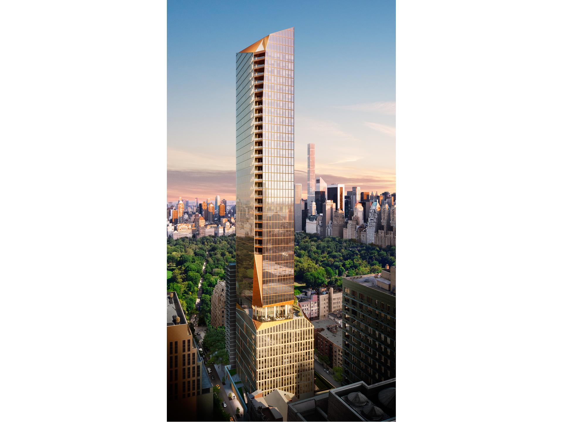 50 West 66th Street Lincoln Square New York NY 10023