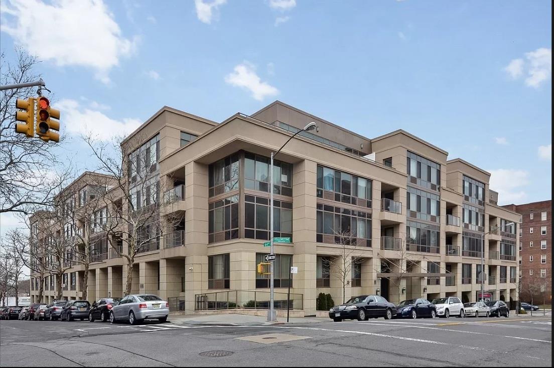 64-05 Yellowstone Blvd. Forest Hills Queens NY 11375
