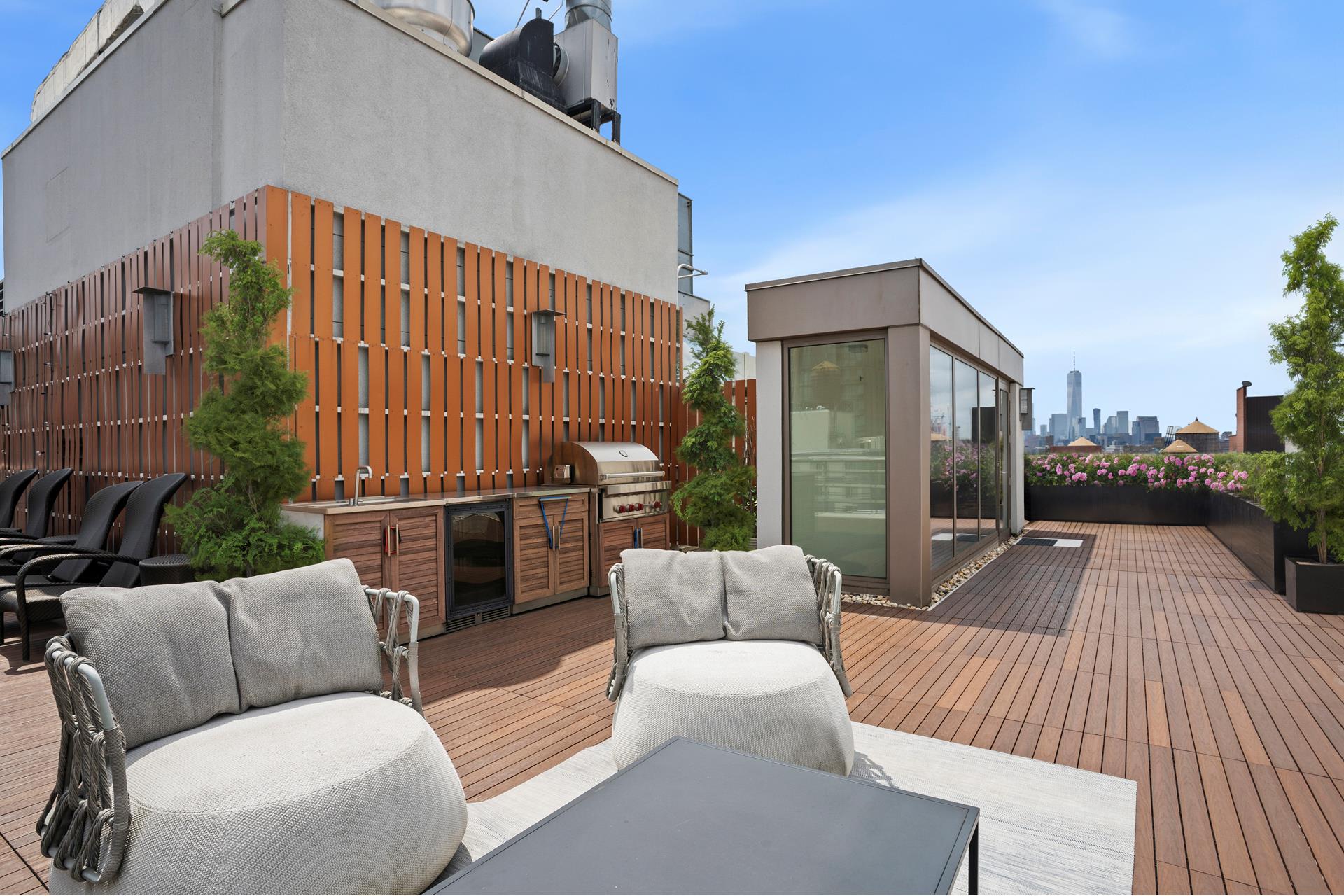 124 West 23rd Street Chelsea New York NY 10011