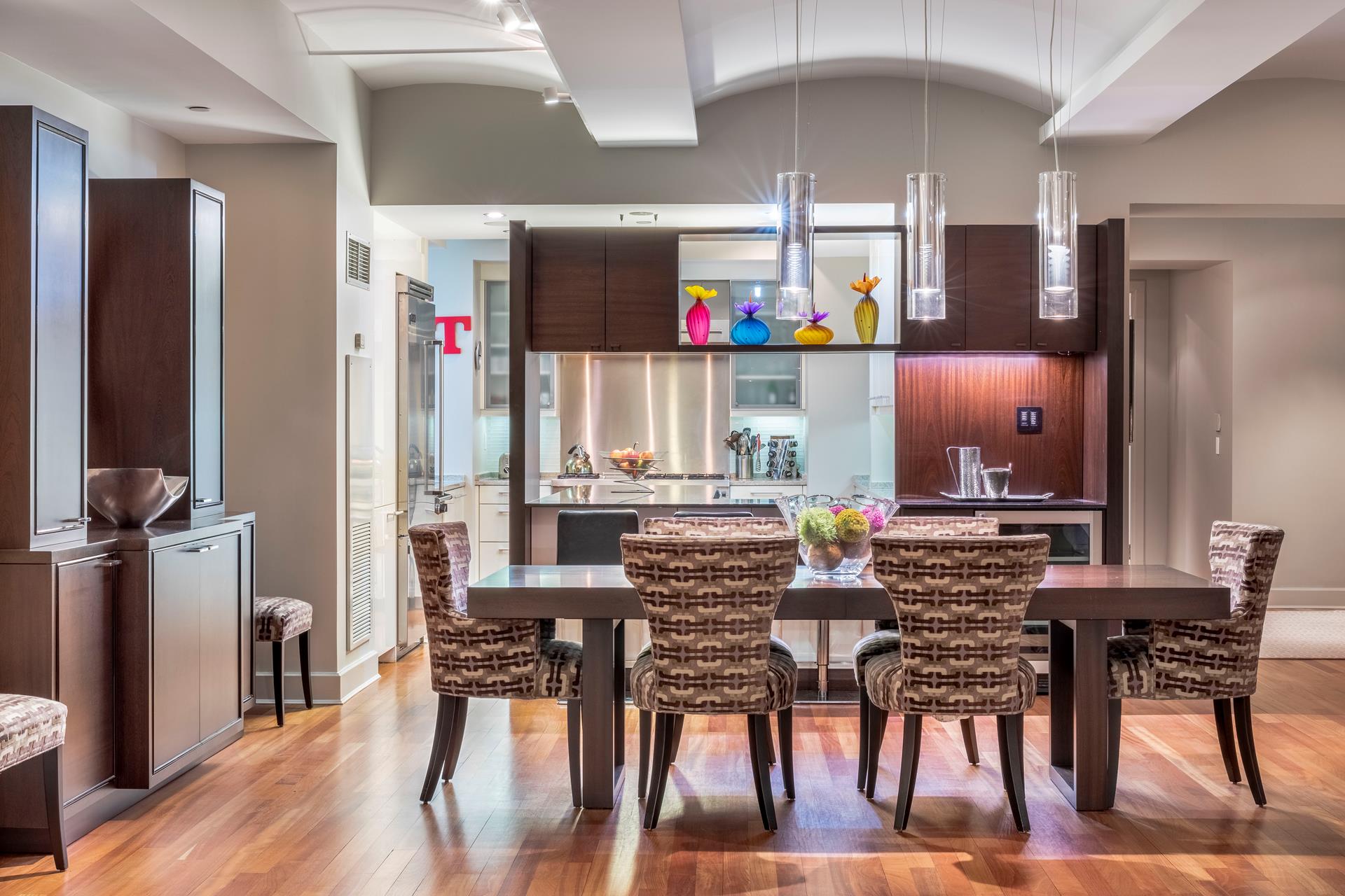 43 West 64th Street Lincoln Square New York NY 10023