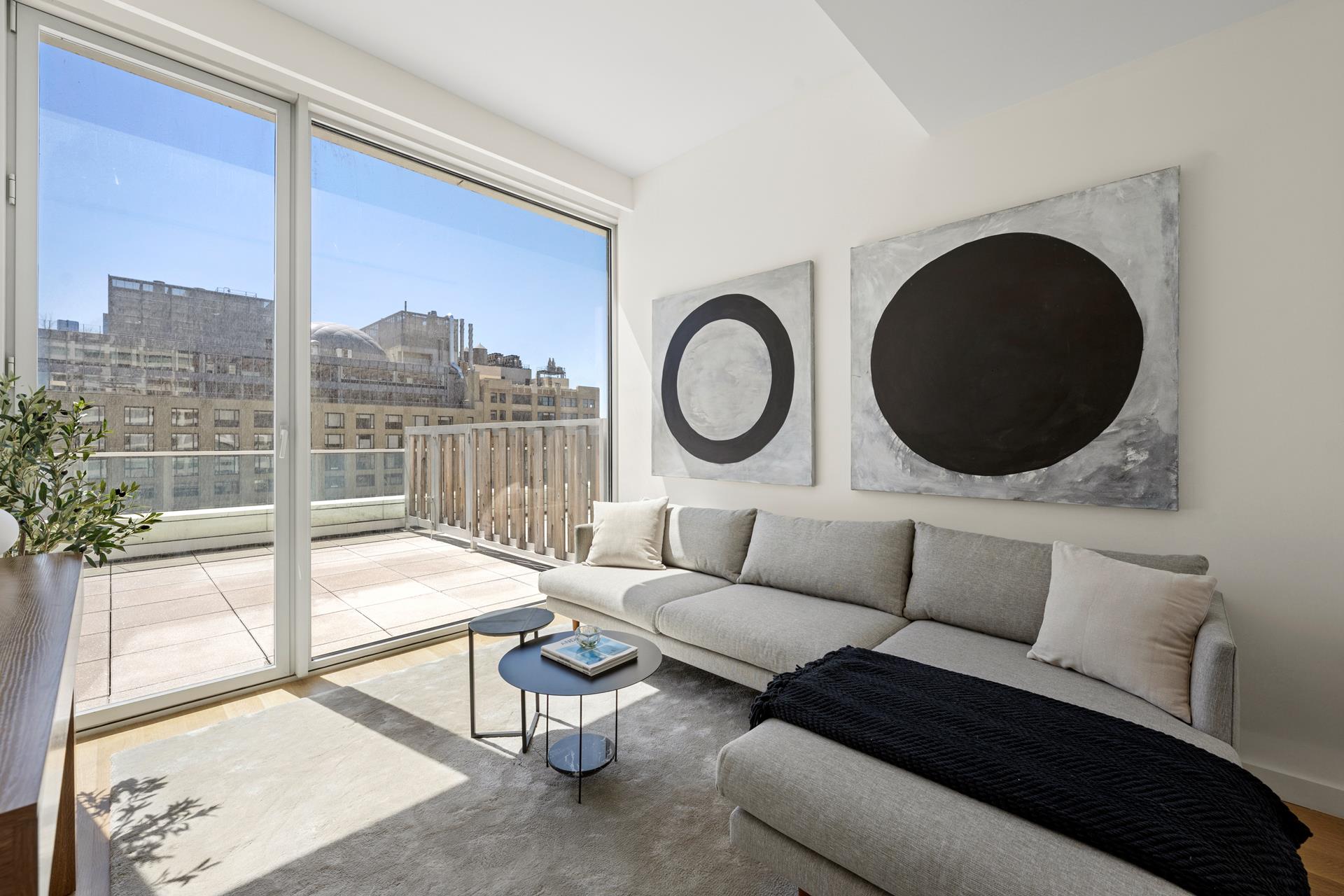 611 West 56th Street MAISONWEST Clinton New York NY 10019