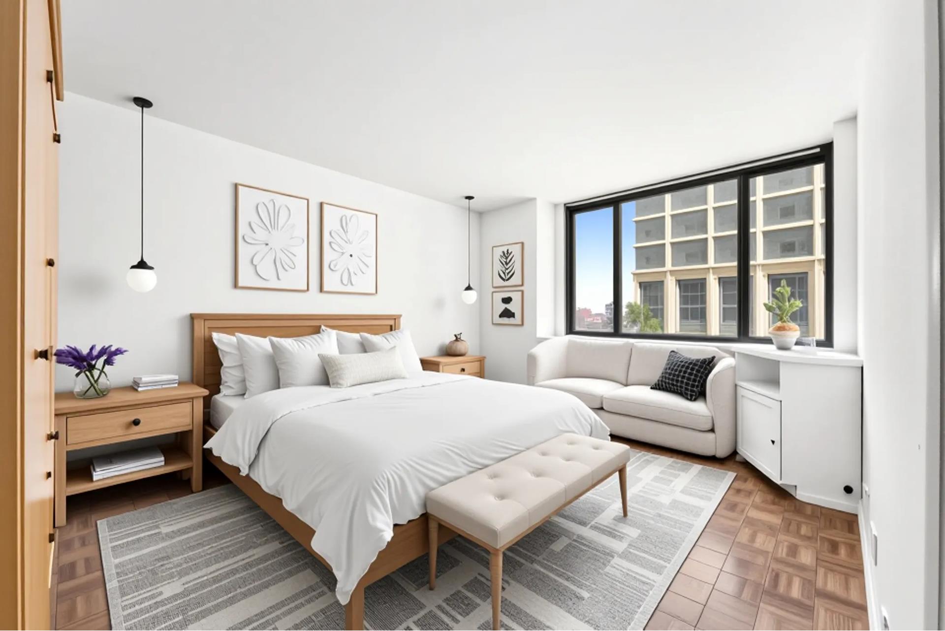 245 East 93rd Street 18A Upper East Side New York NY 10128