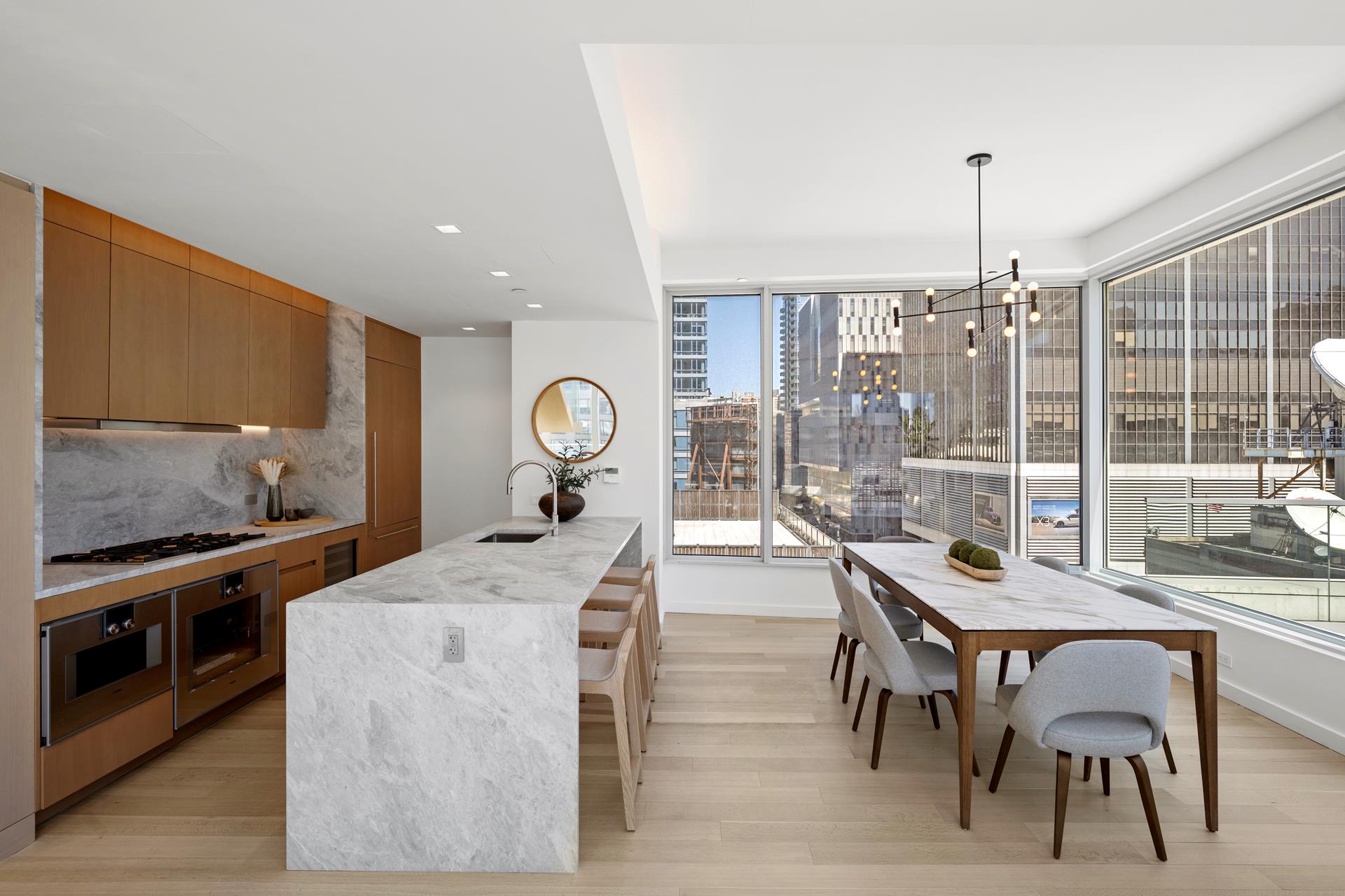 611 West 56th Street MAISONWEST Clinton New York NY 10019