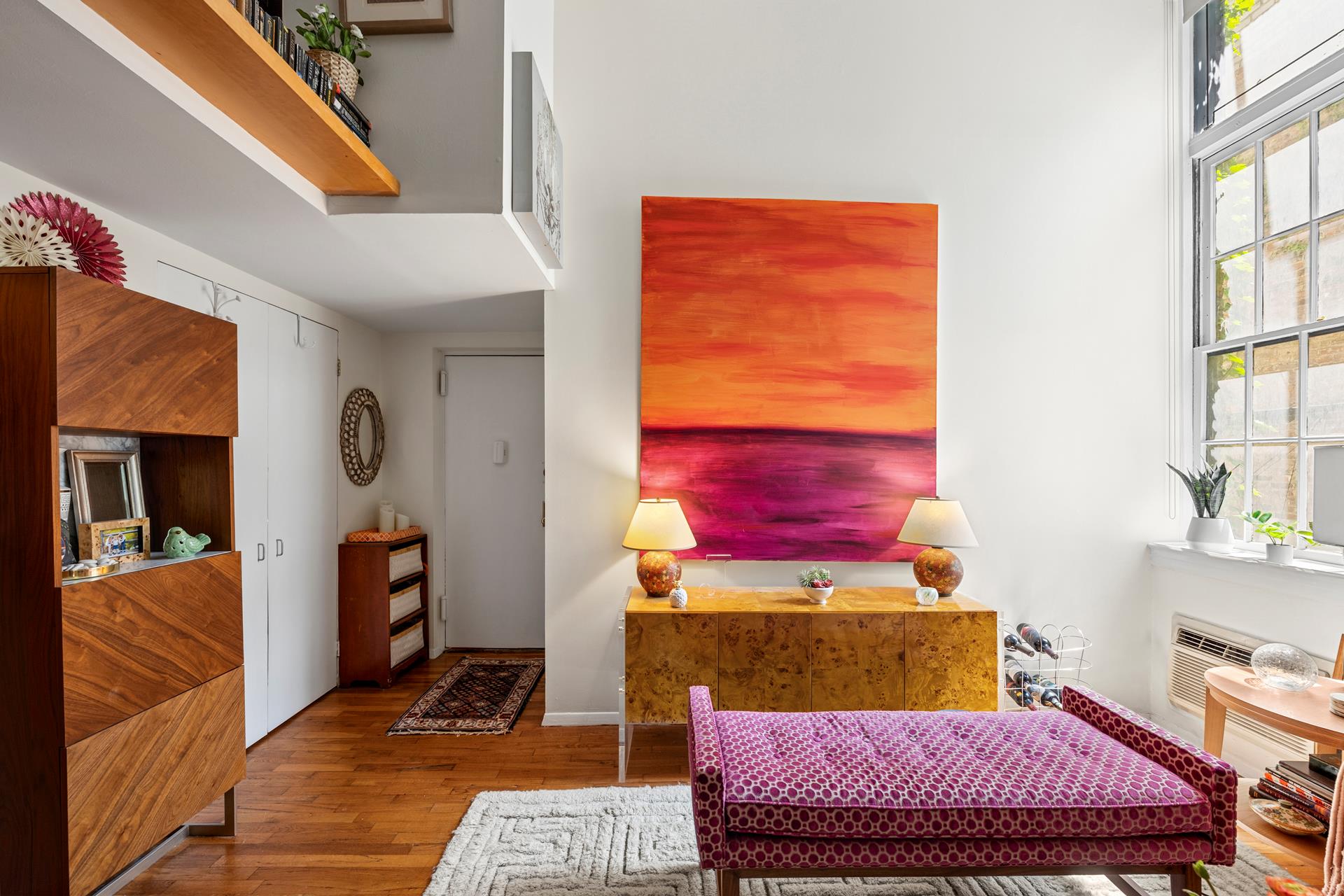 100 West 15th Street Chelsea New York NY 10011
