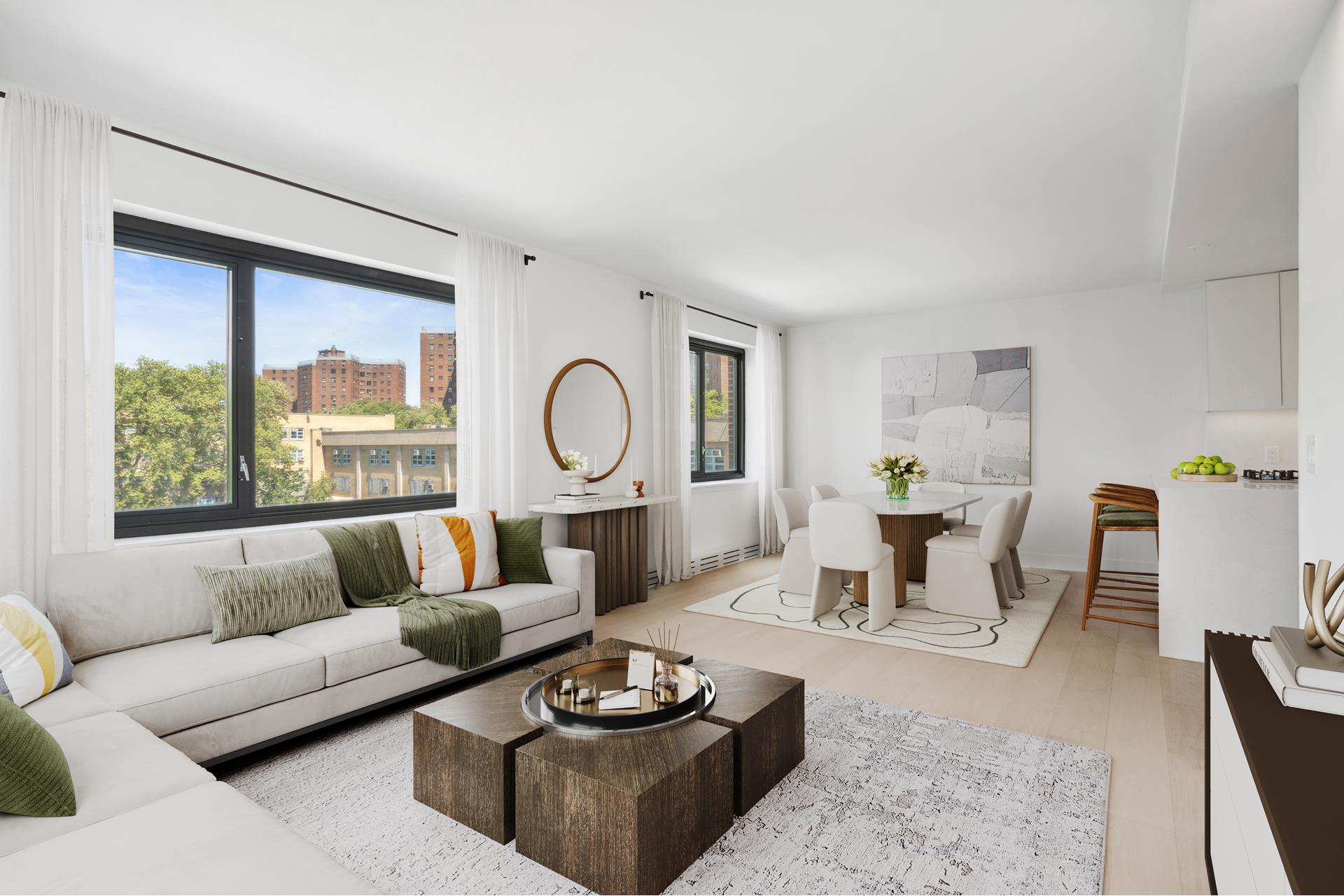1330 Fifth Avenue West Harlem New York NY 10026