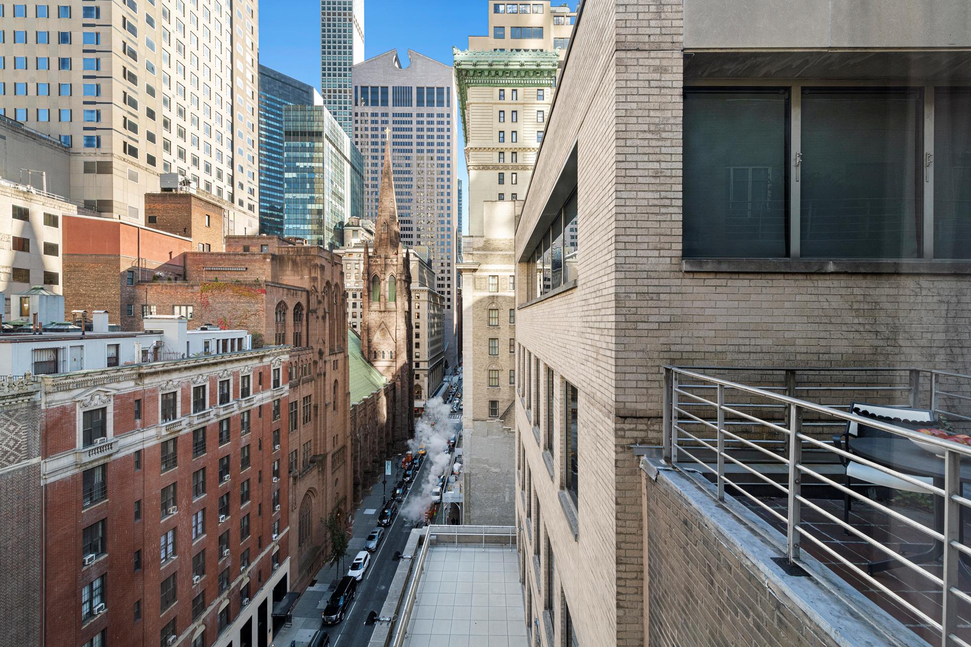24 West 55th Street 11D Midtown West New York NY 10019