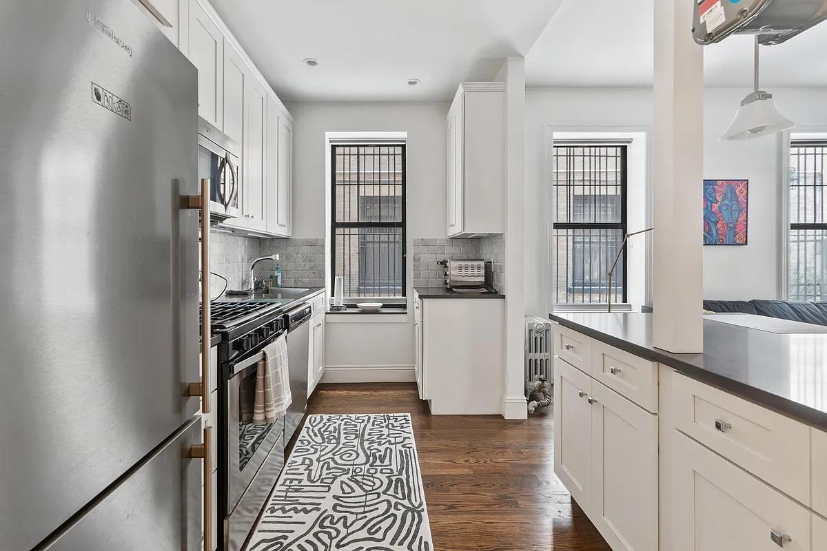 3117 Broadway Morningside Heights New York NY 10027