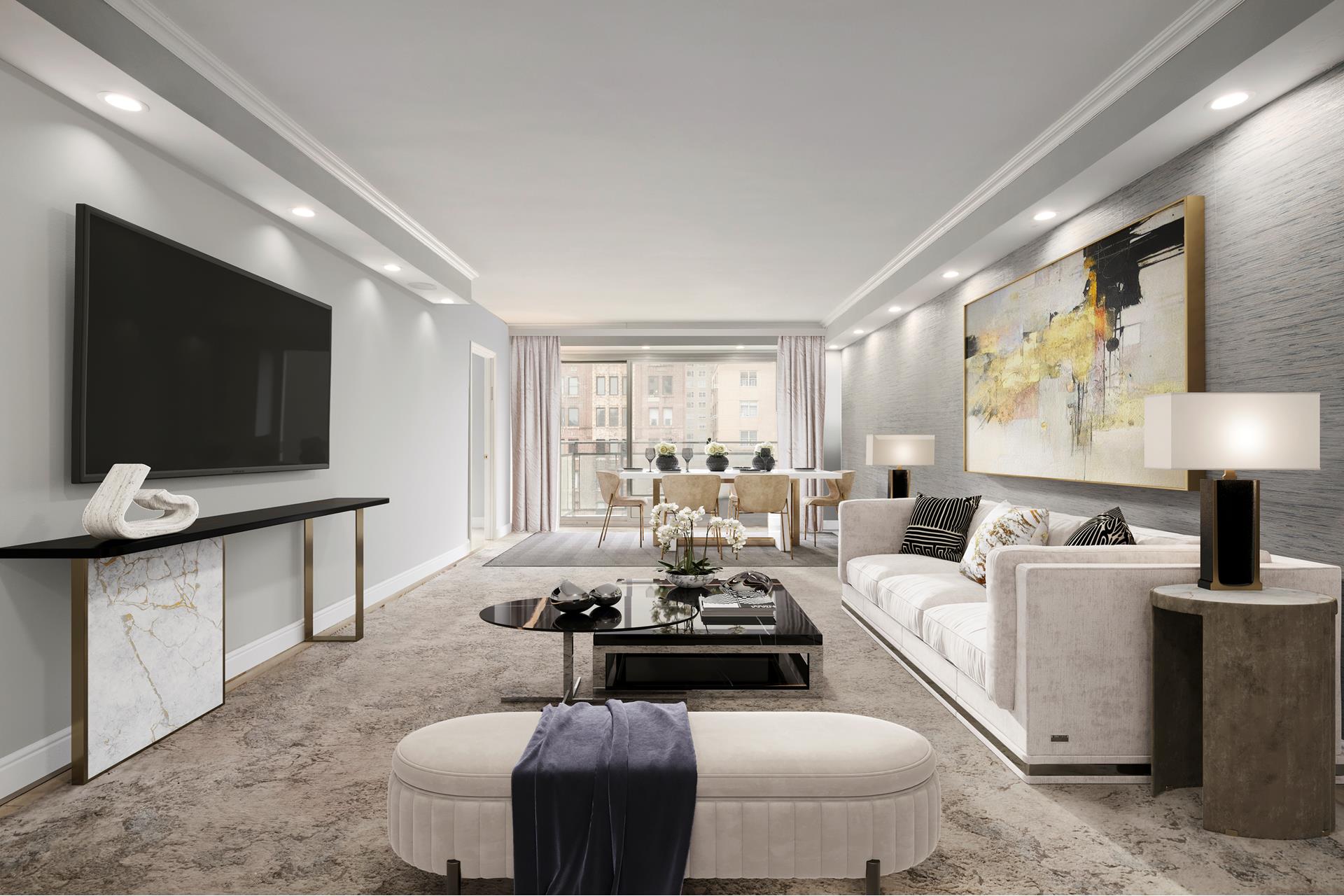 303 East 57th Street Sutton Place New York NY 10022