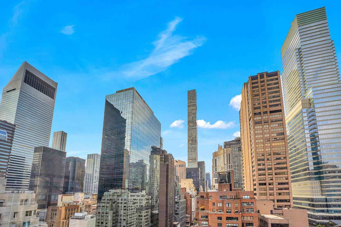 207 East 57th Street 19B Midtown East New York NY 10022