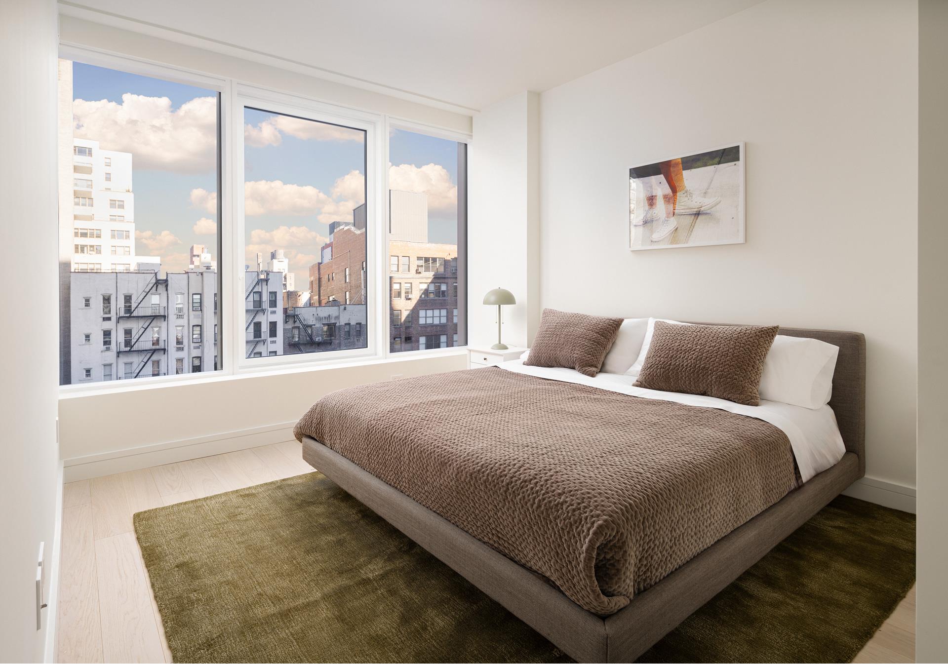 200 East 20th Street Gramercy Park New York NY 10003