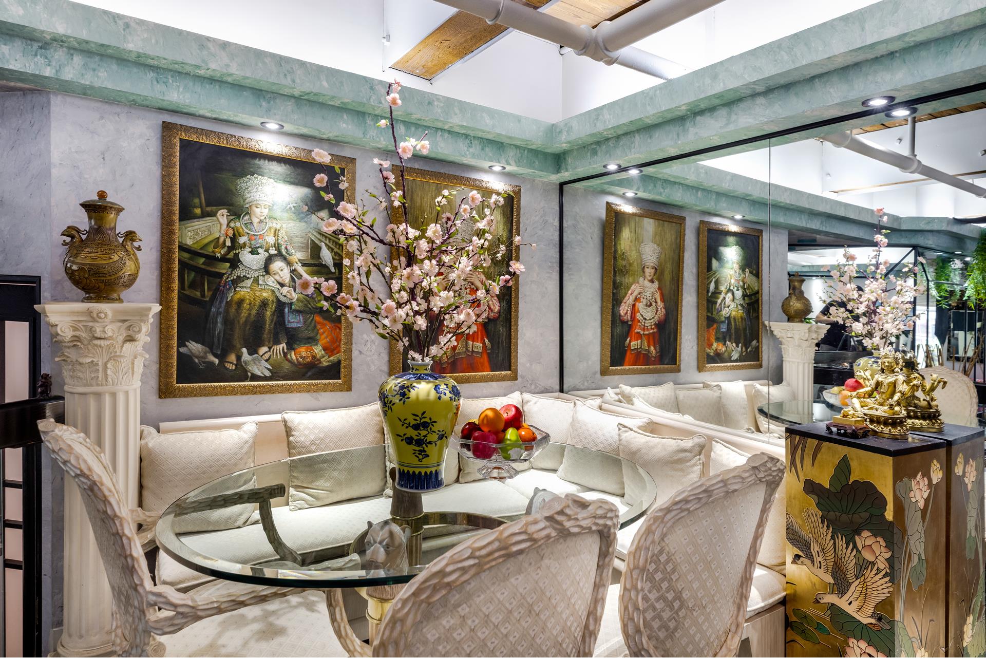 205 East 22nd Street 2L Gramercy Park New York NY 10010