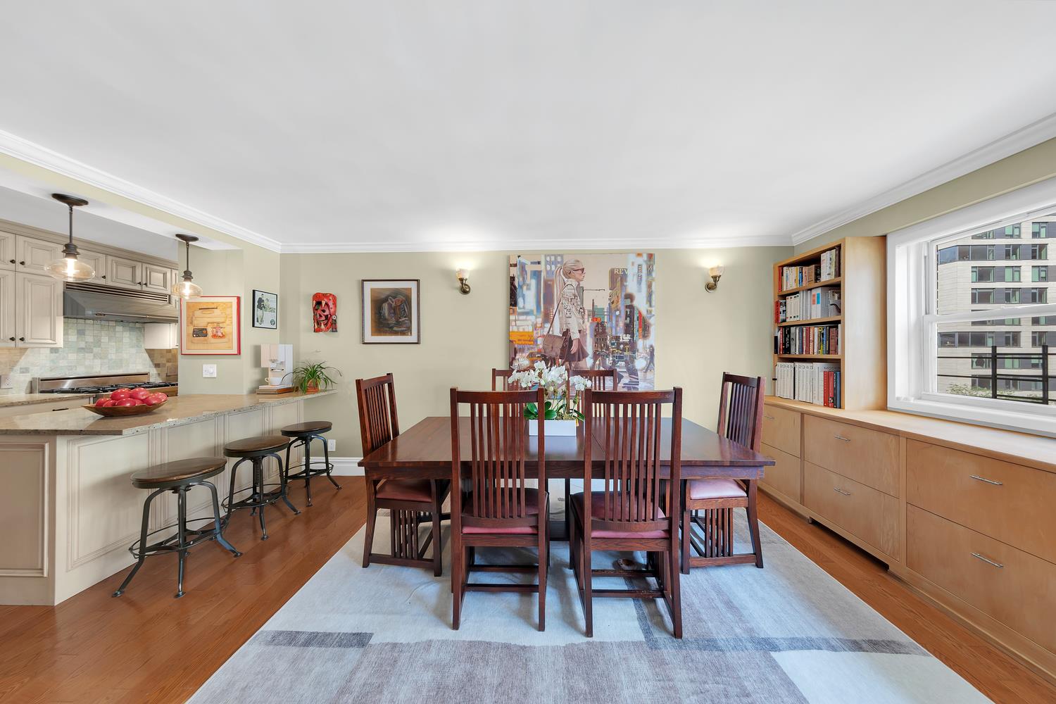 446 East 86th Street Upper East Side New York NY 10028