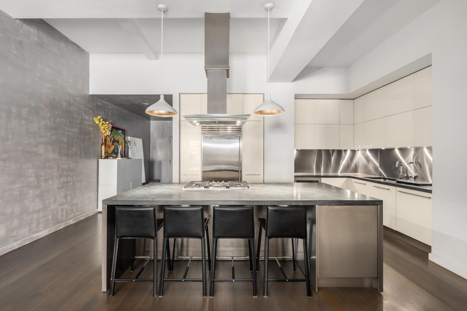 529 West 42nd Street Clinton New York NY 10036